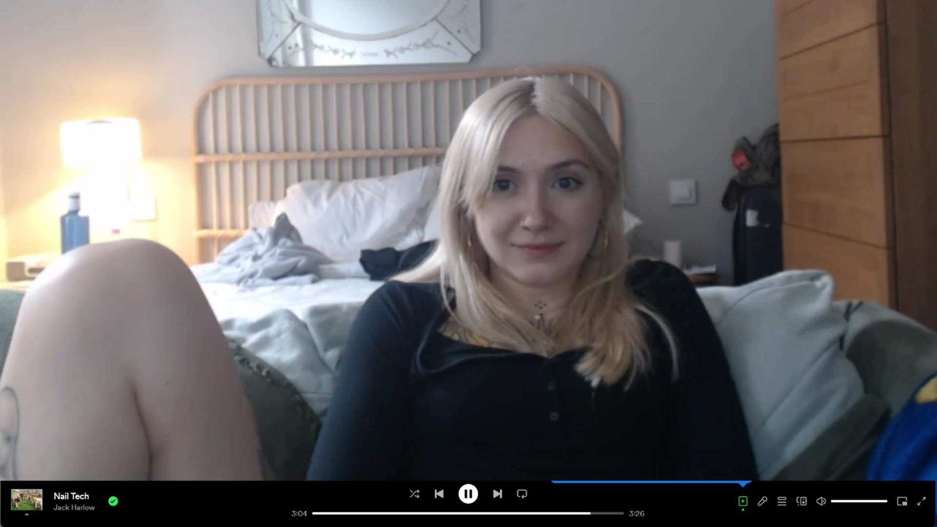 Gallery image thumbnail from Tattoo_bbgirl's myfreecams stream on, 04/02/2024, 14:18 image 20 of 20