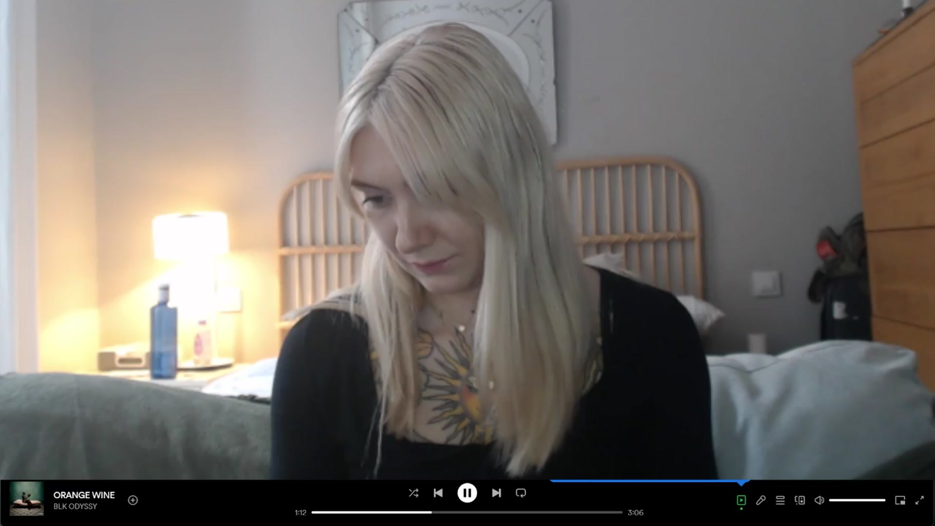 Gallery image thumbnail from Tattoo_bbgirl's myfreecams stream on, 04/02/2024, 14:18 image 12 of 20