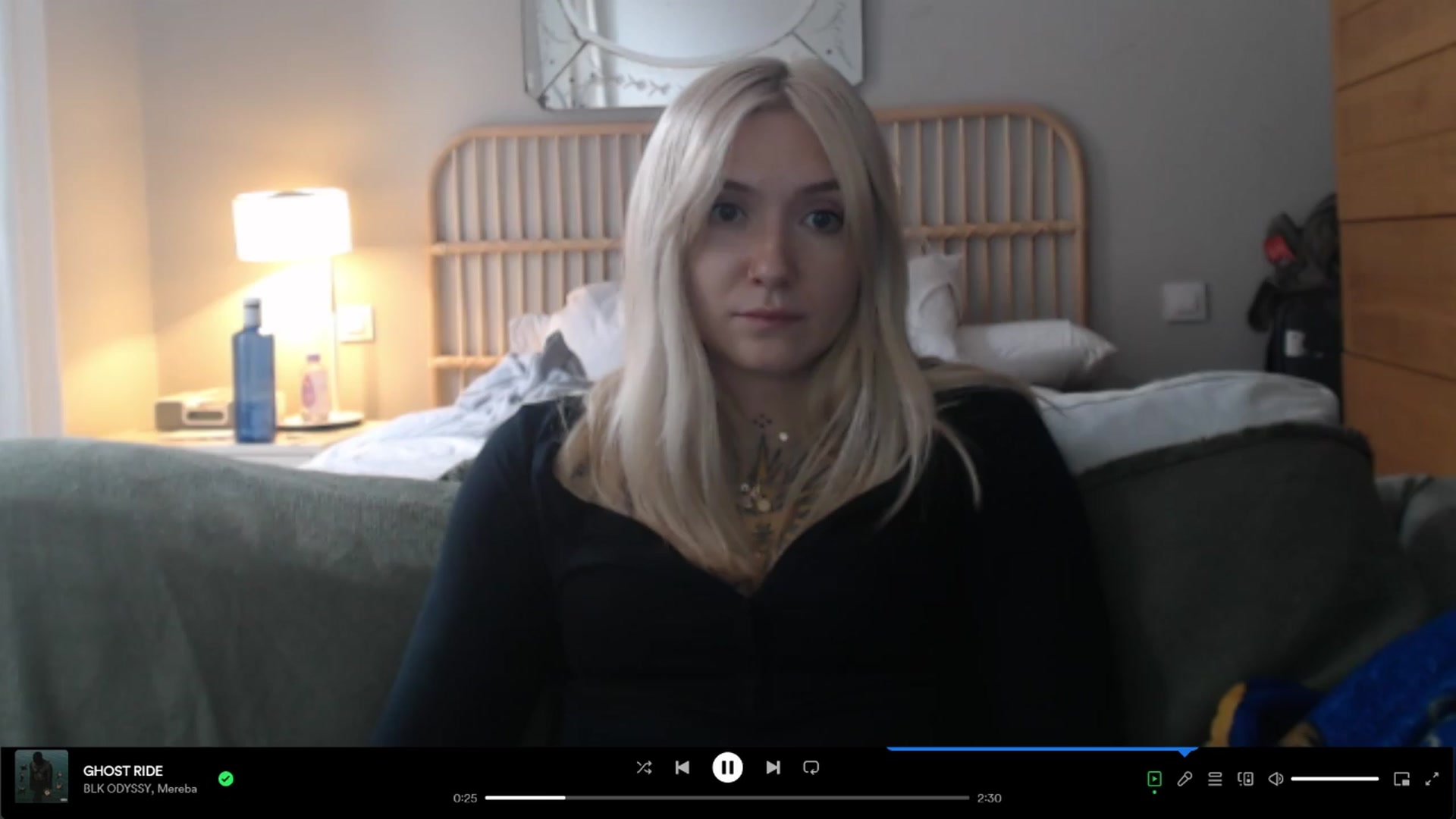 Gallery image thumbnail from Tattoo_bbgirl's myfreecams stream on, 04/02/2024, 14:18 image 2 of 20