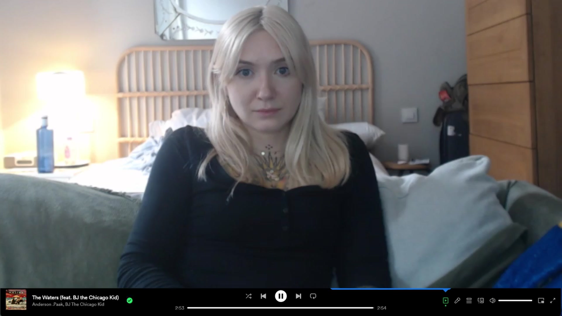 Gallery image thumbnail from Tattoo_bbgirl's myfreecams stream on, 04/02/2024, 14:18 image 14 of 20