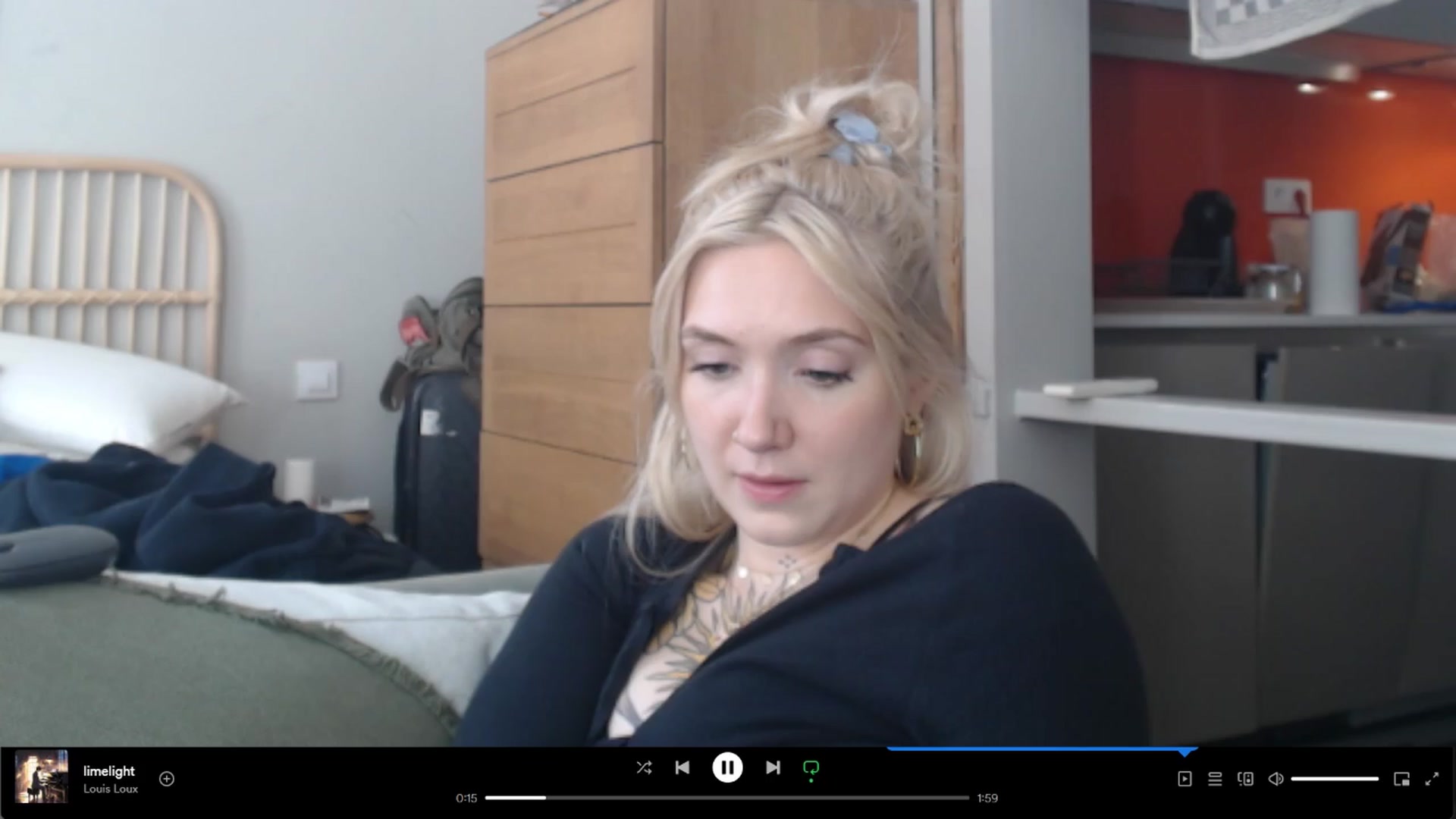 Gallery image thumbnail from Tattoo_bbgirl's myfreecams stream on, 04/03/2024, 16:48 image 12 of 20