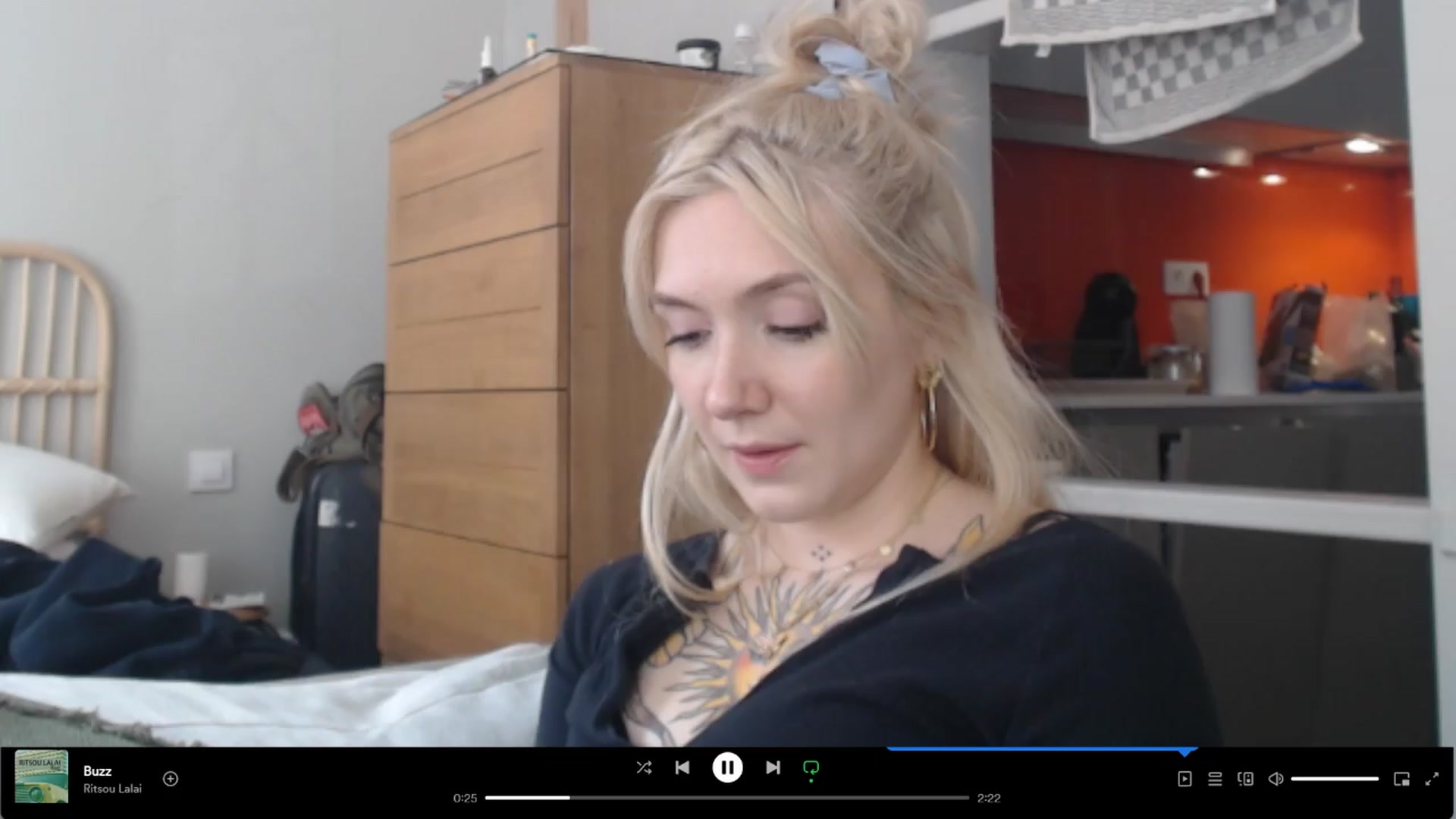Gallery image thumbnail from Tattoo_bbgirl's myfreecams stream on, 04/03/2024, 16:48 image 13 of 20
