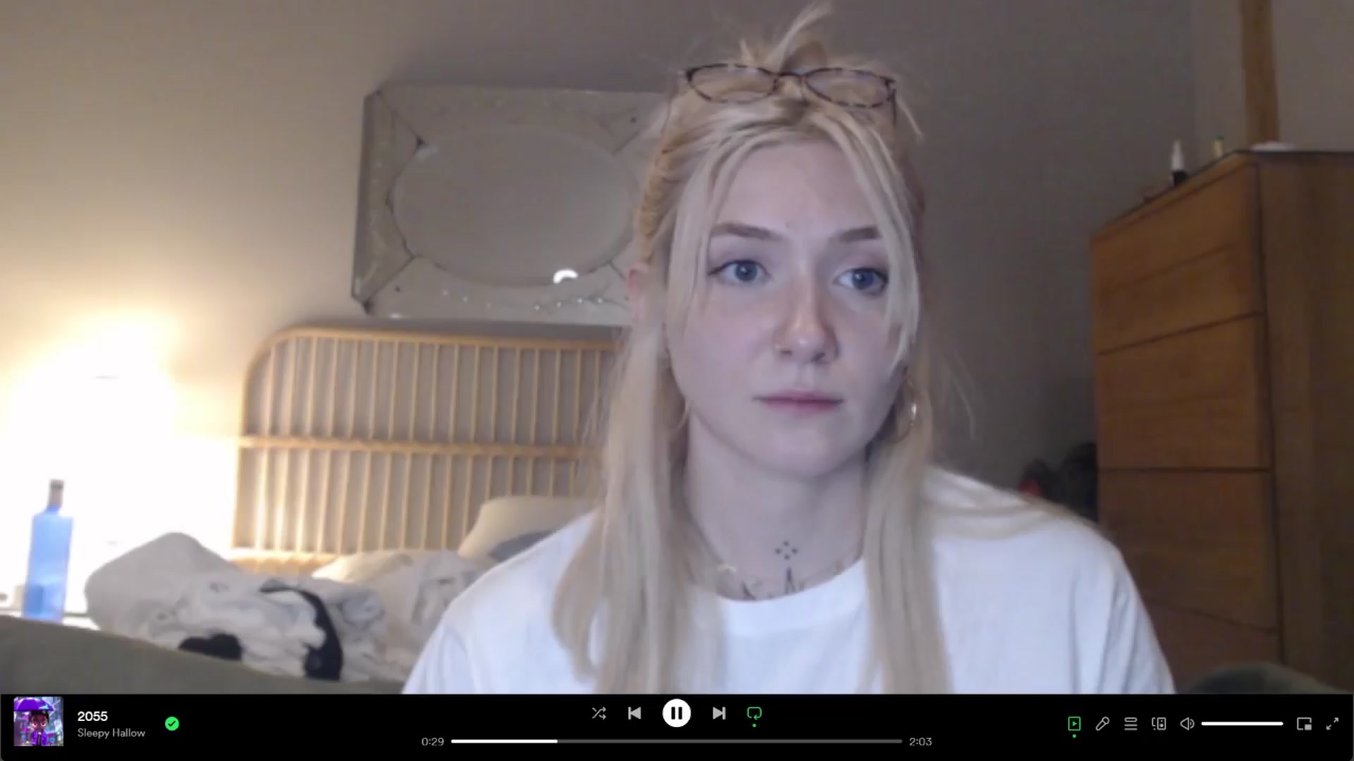 Gallery image thumbnail from Tattoo_bbgirl's myfreecams stream on, 04/03/2024, 19:39 image 5 of 20