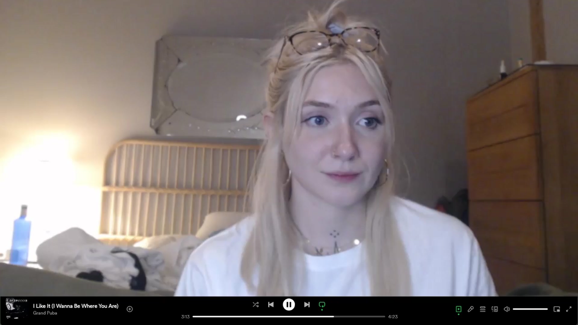 Gallery image thumbnail from Tattoo_bbgirl's myfreecams stream on, 04/03/2024, 19:39 image 3 of 20
