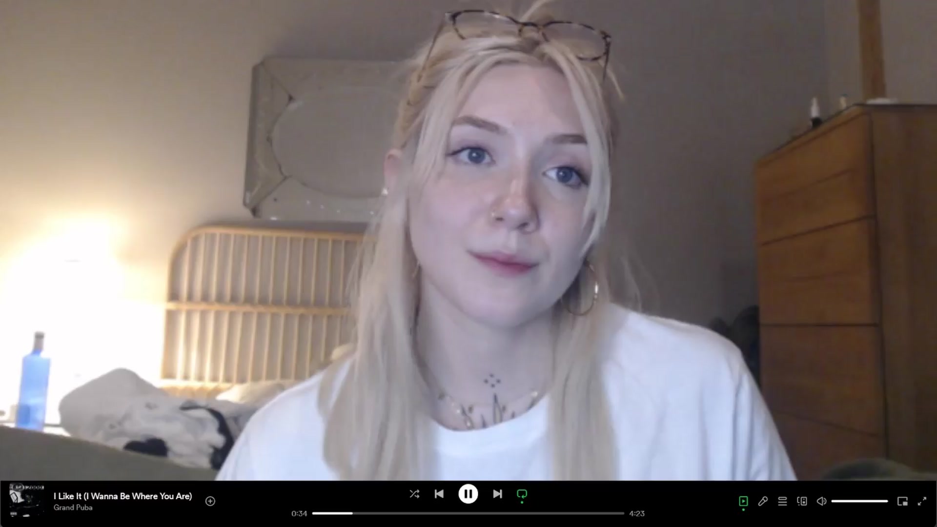 Gallery image thumbnail from Tattoo_bbgirl's myfreecams stream on, 04/03/2024, 19:39 image 2 of 20