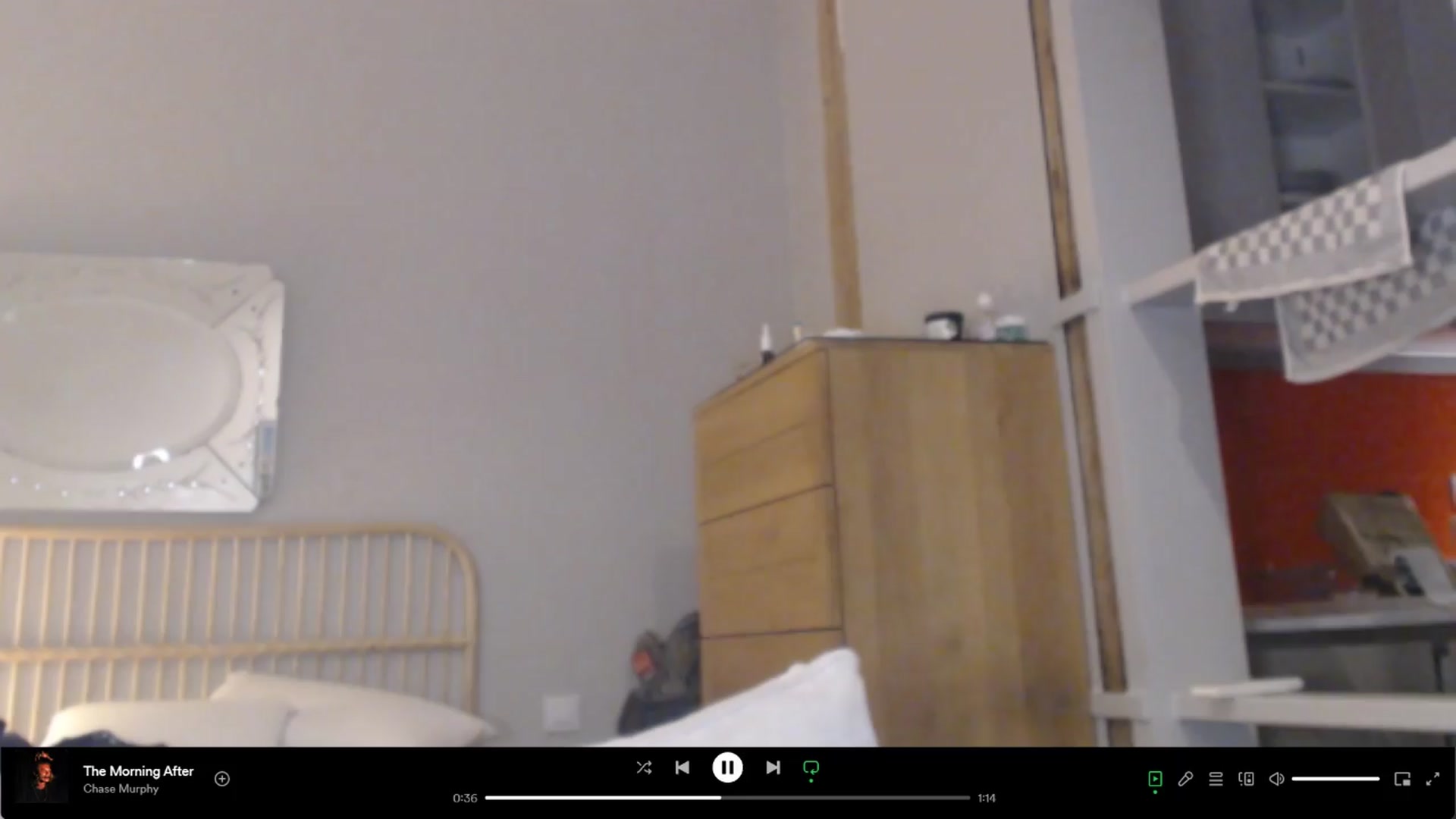 Gallery image thumbnail from Tattoo_bbgirl's myfreecams stream on, 04/03/2024, 19:39 image 10 of 20
