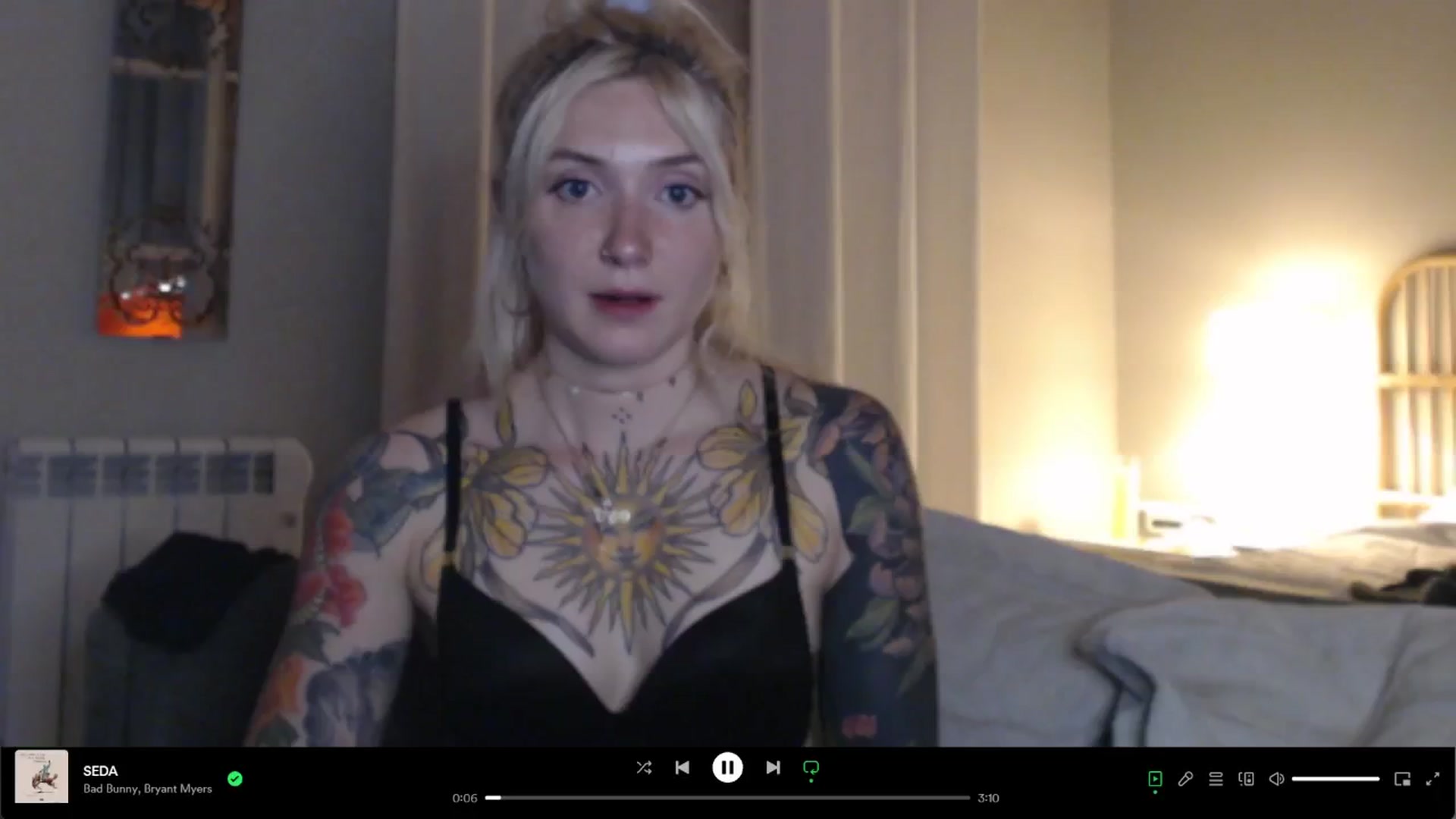 Gallery image thumbnail from Tattoo_bbgirl's myfreecams stream on, 04/19/2024, 20:02 image 14 of 20