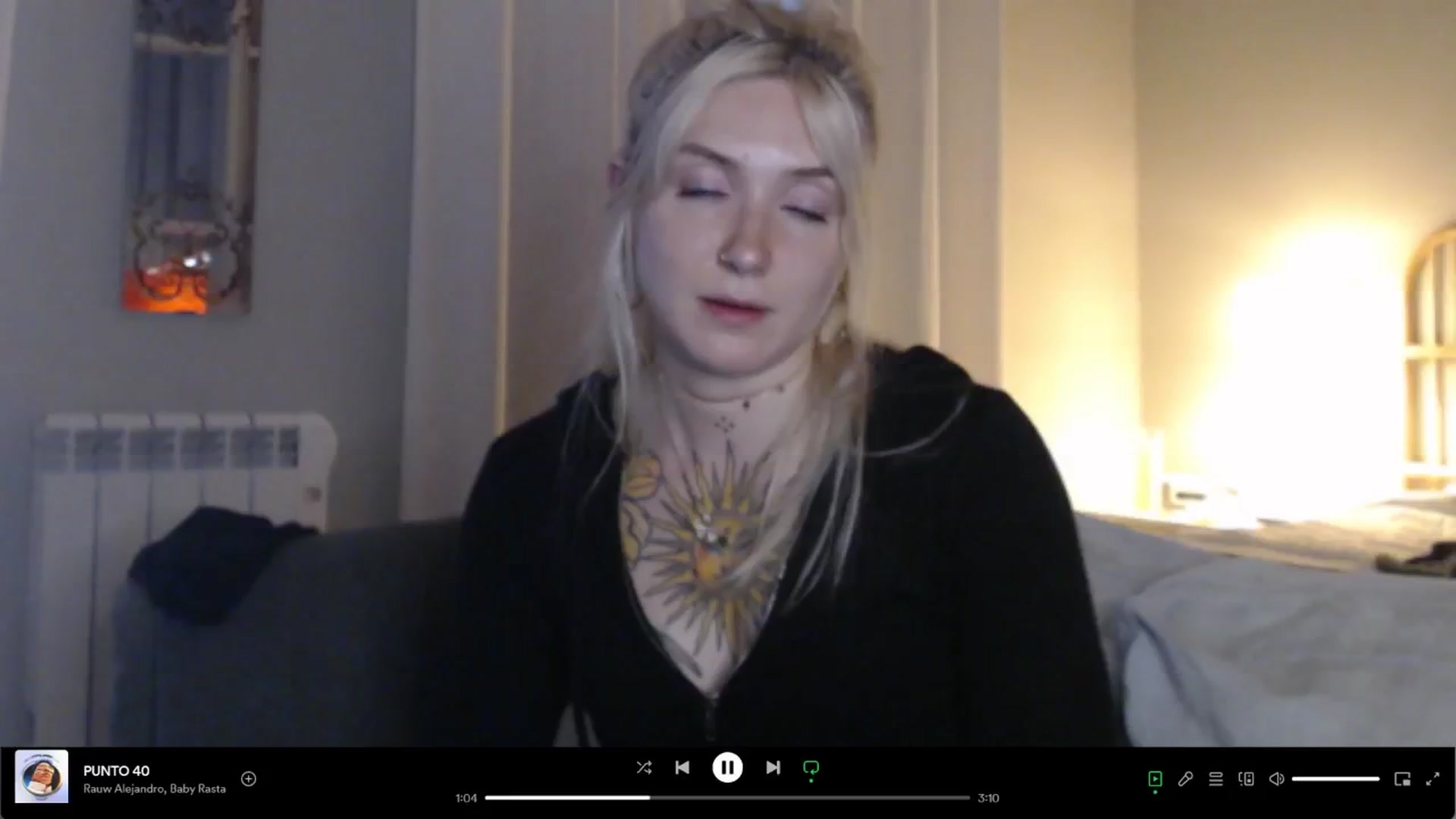 Gallery image thumbnail from Tattoo_bbgirl's myfreecams stream on, 04/19/2024, 20:02 image 10 of 20