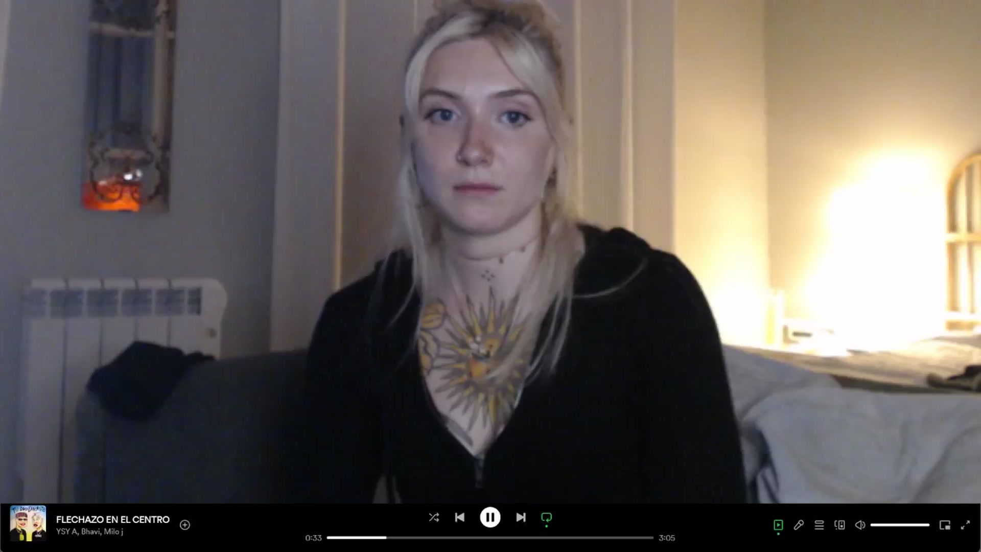 Gallery image thumbnail from Tattoo_bbgirl's myfreecams stream on, 04/19/2024, 20:02 image 11 of 20