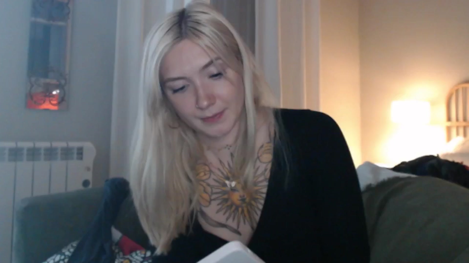 Gallery image thumbnail from Tattoo_bbgirl's myfreecams stream on, 04/23/2024, 18:12 image 10 of 20