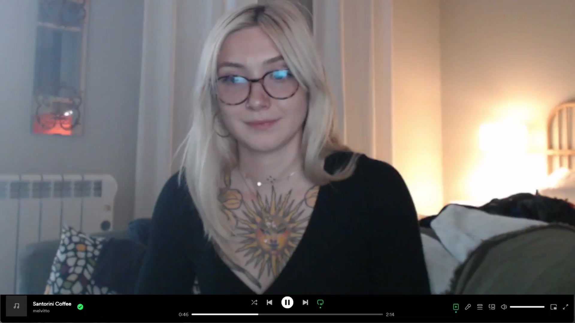 Gallery image thumbnail from Tattoo_bbgirl's myfreecams stream on, 04/23/2024, 18:12 image 17 of 20