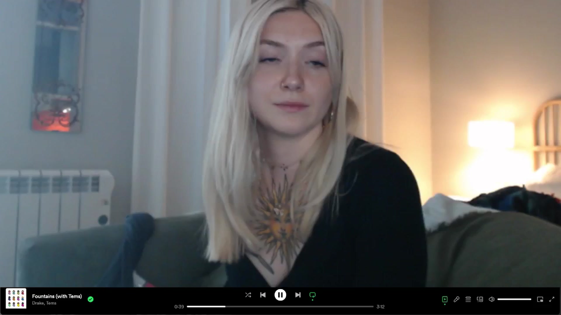 Gallery image thumbnail from Tattoo_bbgirl's myfreecams stream on, 04/23/2024, 18:12 image 11 of 20