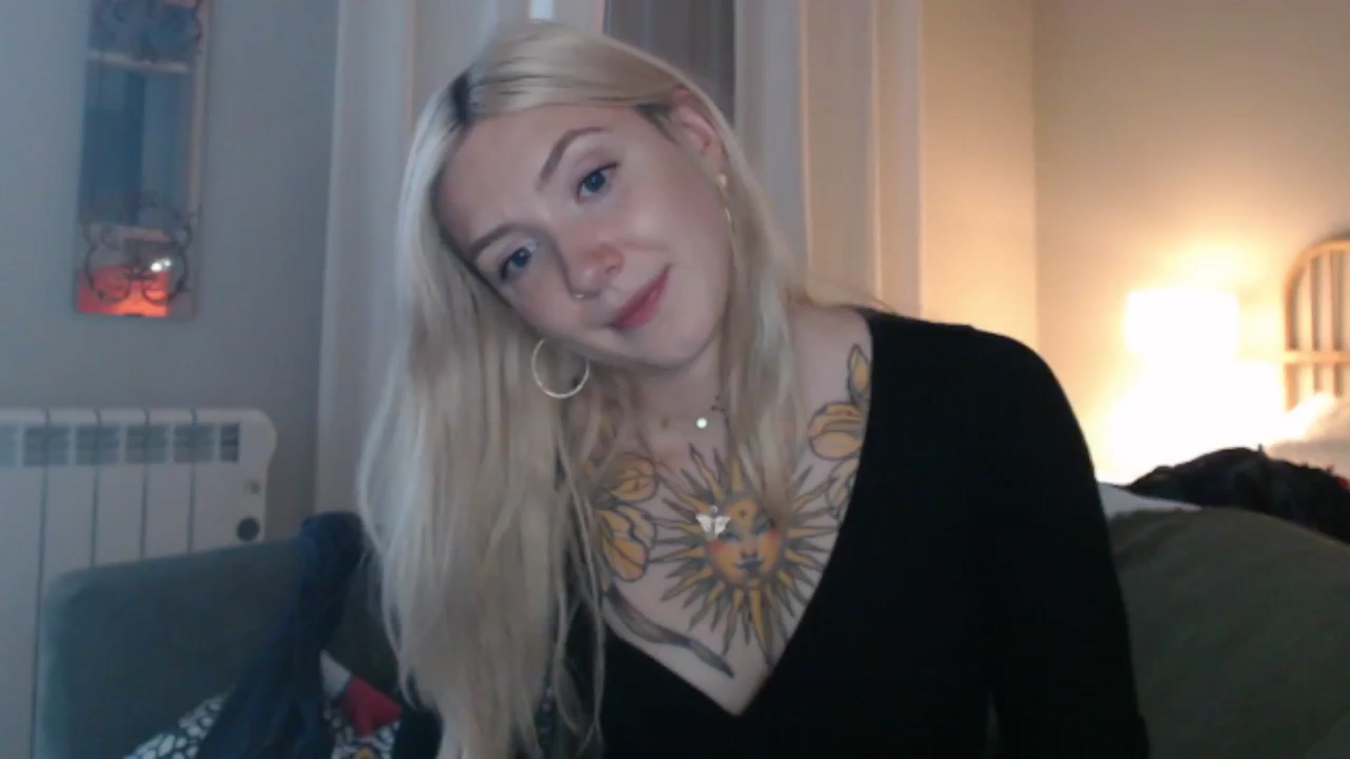 Gallery image thumbnail from Tattoo_bbgirl's myfreecams stream on, 04/23/2024, 18:12 image 9 of 20