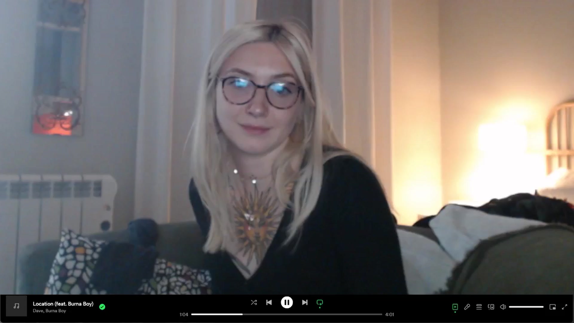 Gallery image thumbnail from Tattoo_bbgirl's myfreecams stream on, 04/23/2024, 18:12 image 19 of 20
