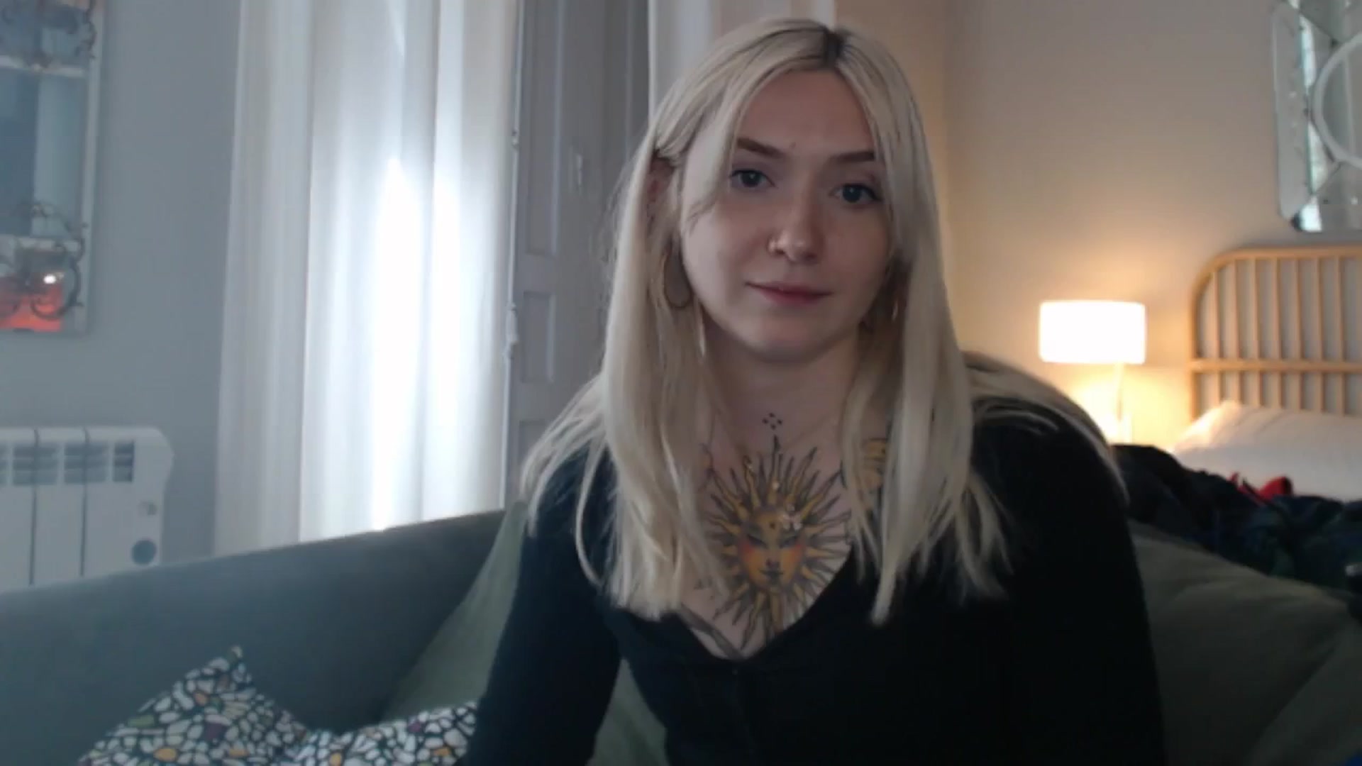 Gallery image thumbnail from Tattoo_bbgirl's myfreecams stream on, 04/23/2024, 18:12 image 4 of 20