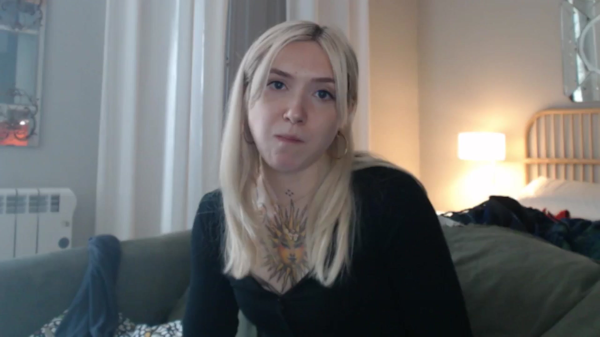 Gallery image thumbnail from Tattoo_bbgirl's myfreecams stream on, 04/23/2024, 18:12 image 6 of 20