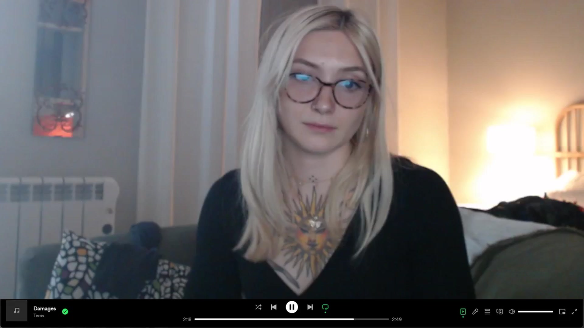 Gallery image thumbnail from Tattoo_bbgirl's myfreecams stream on, 04/23/2024, 18:12 image 18 of 20