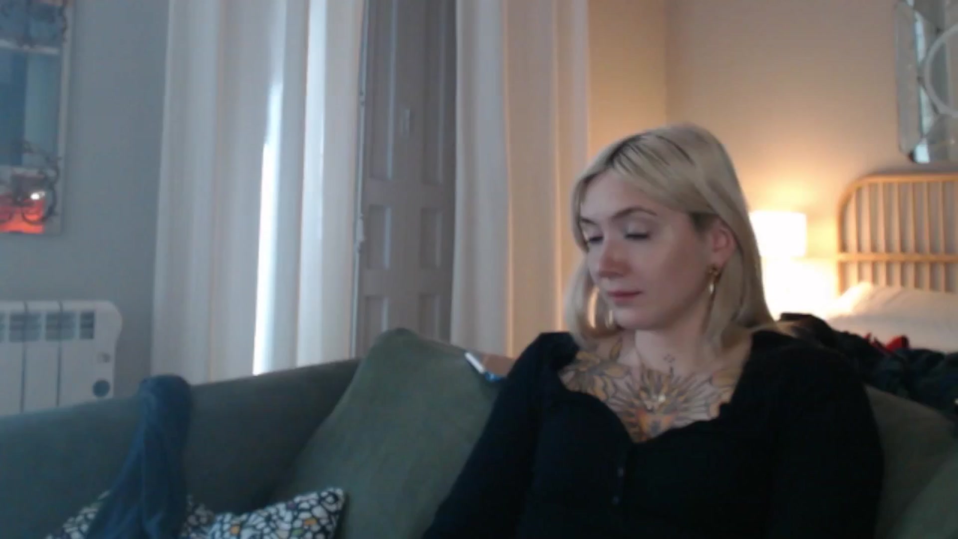 Gallery image thumbnail from Tattoo_bbgirl's myfreecams stream on, 04/23/2024, 18:12 image 5 of 20