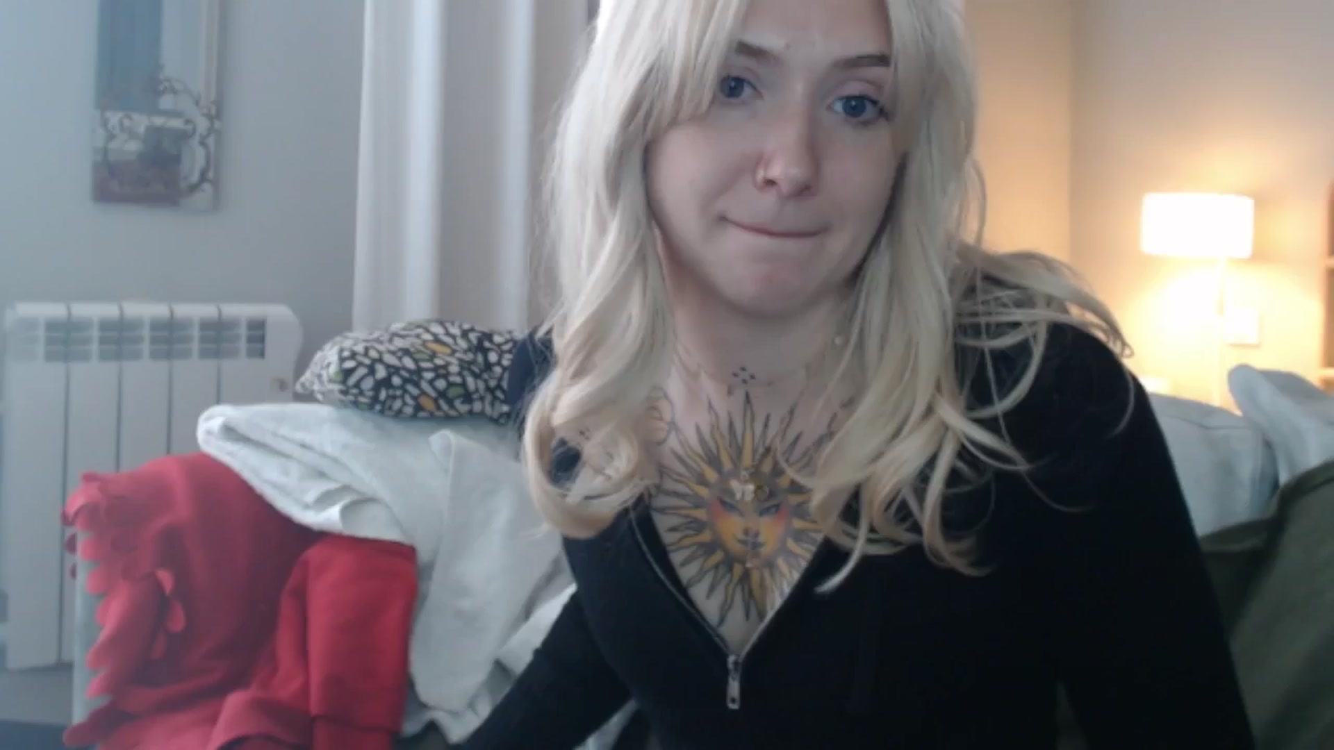 Gallery image thumbnail from Tattoo_bbgirl's myfreecams stream on, 04/24/2024, 15:00 image 5 of 20