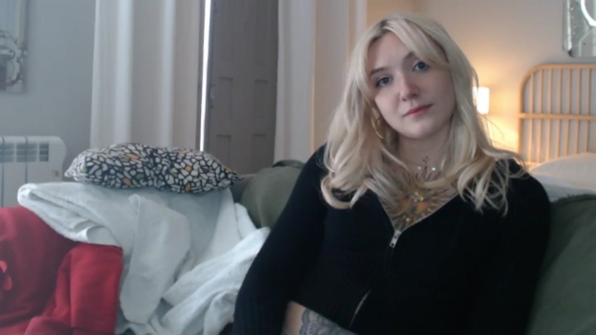 Gallery image thumbnail from Tattoo_bbgirl's myfreecams stream on, 04/24/2024, 15:00 image 9 of 20