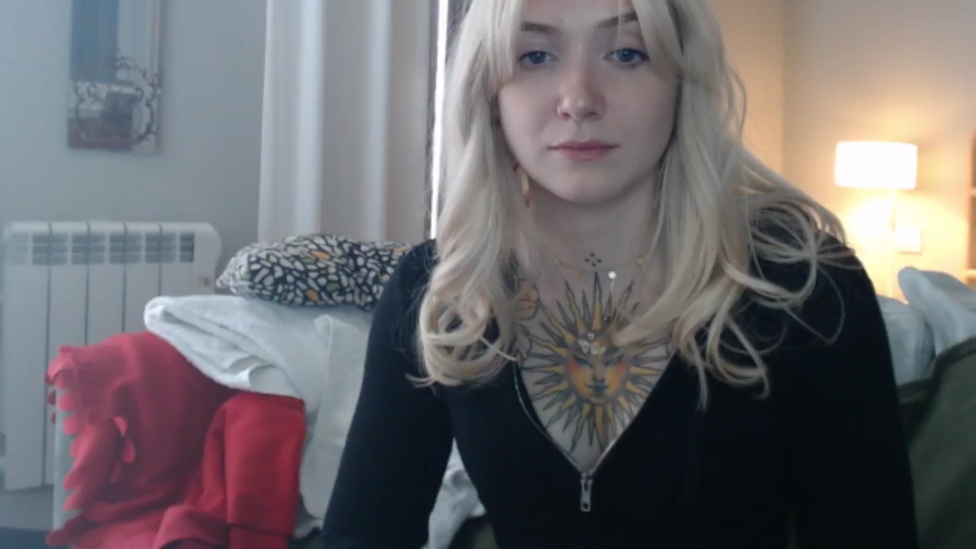 Gallery image thumbnail from Tattoo_bbgirl's myfreecams stream on, 04/24/2024, 15:00 image 6 of 20