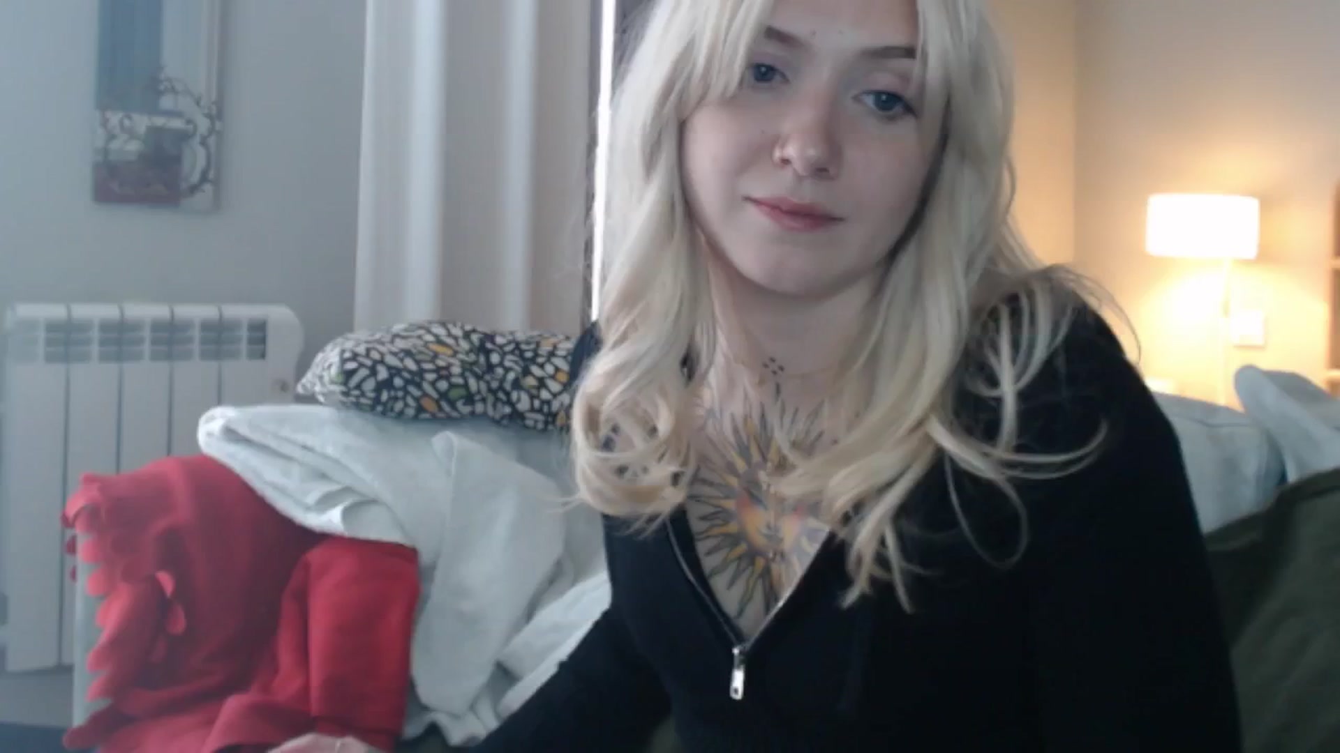 Gallery image thumbnail from Tattoo_bbgirl's myfreecams stream on, 04/24/2024, 15:00 image 8 of 20