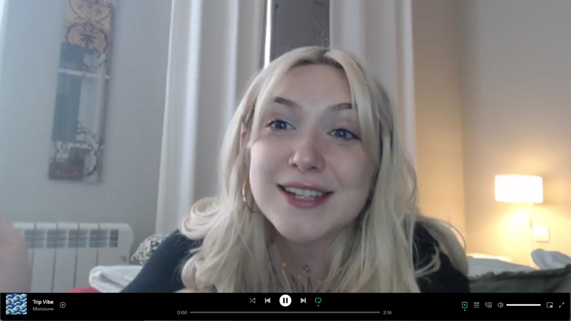 Gallery image thumbnail from Tattoo_bbgirl's myfreecams stream on, 04/24/2024, 15:00 image 1 of 20
