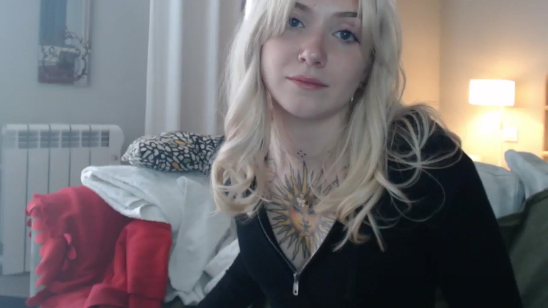 Gallery image thumbnail from Tattoo_bbgirl's myfreecams stream on, 04/24/2024, 15:00 image 7 of 20