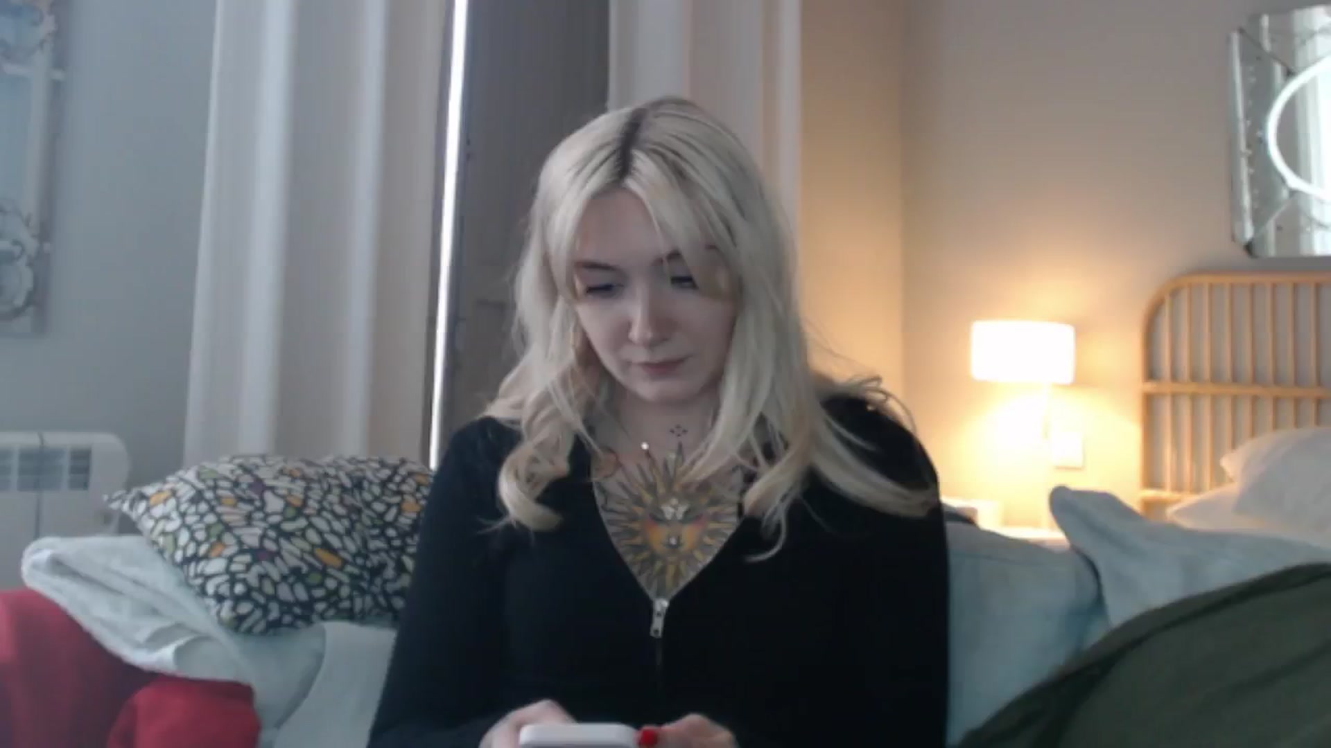 Gallery image thumbnail from Tattoo_bbgirl's myfreecams stream on, 04/24/2024, 15:00 image 20 of 20