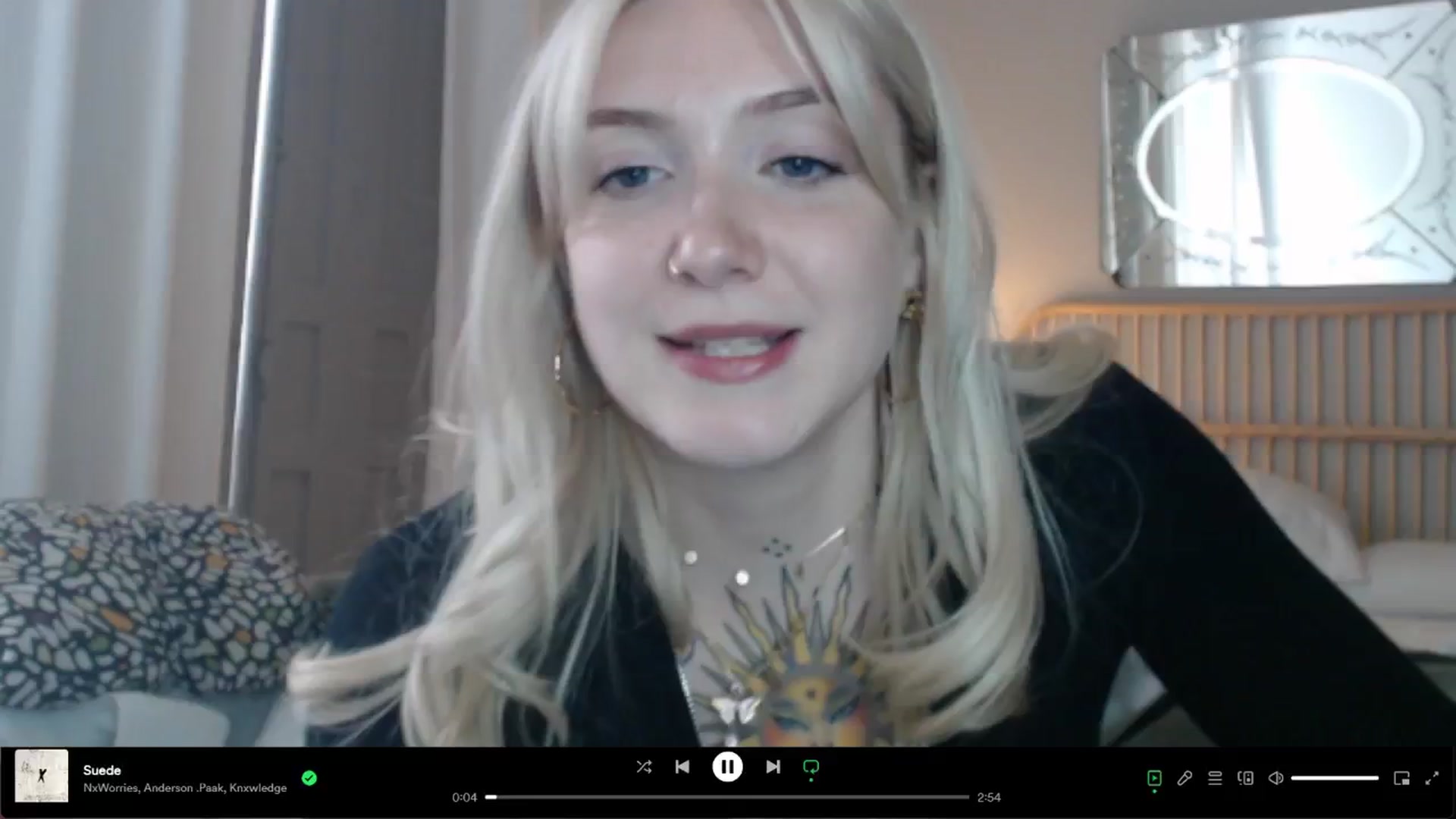 Gallery image thumbnail from Tattoo_bbgirl's myfreecams stream on, 04/24/2024, 16:14 image 14 of 20
