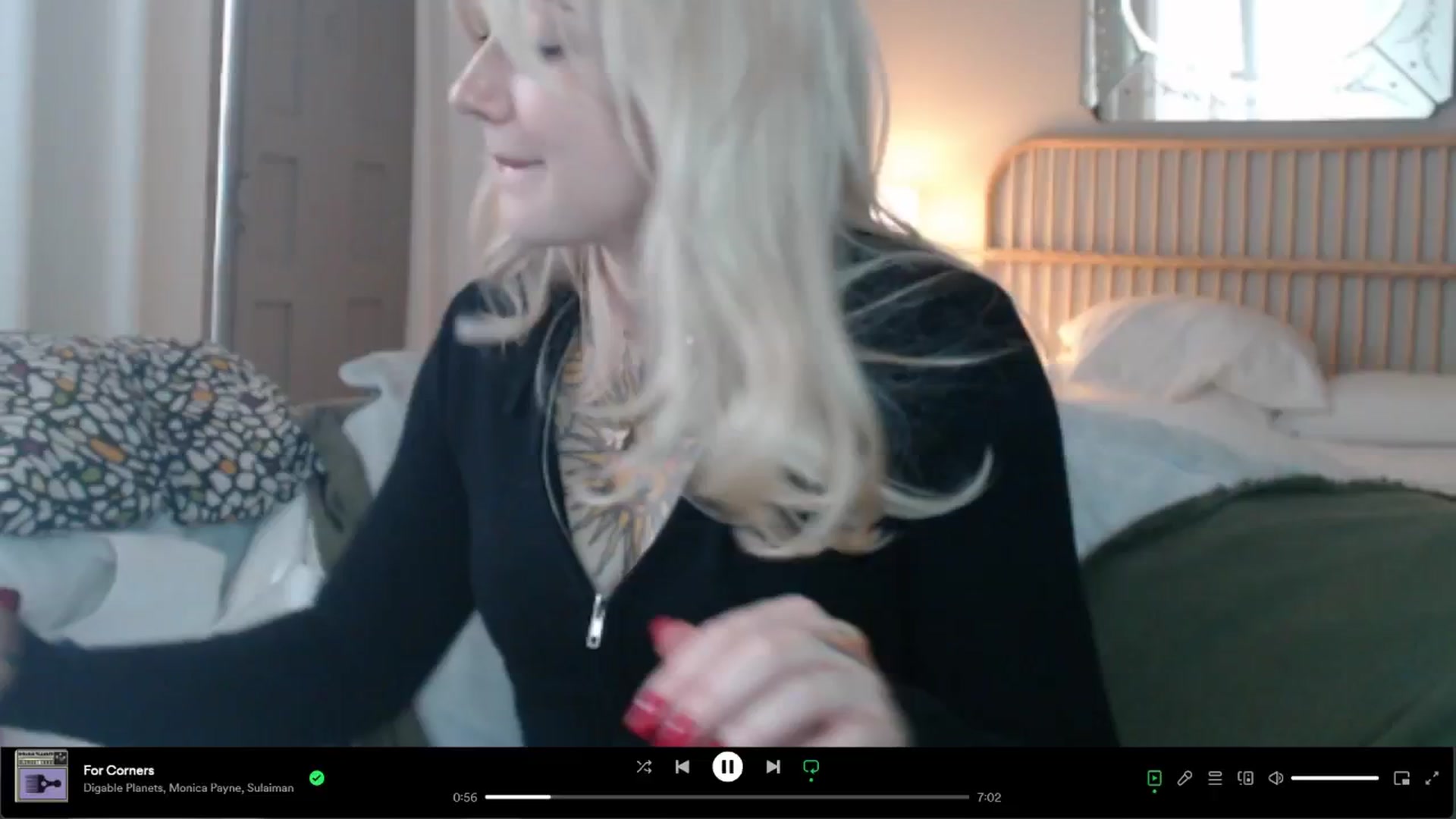 Gallery image thumbnail from Tattoo_bbgirl's myfreecams stream on, 04/24/2024, 16:14 image 17 of 20