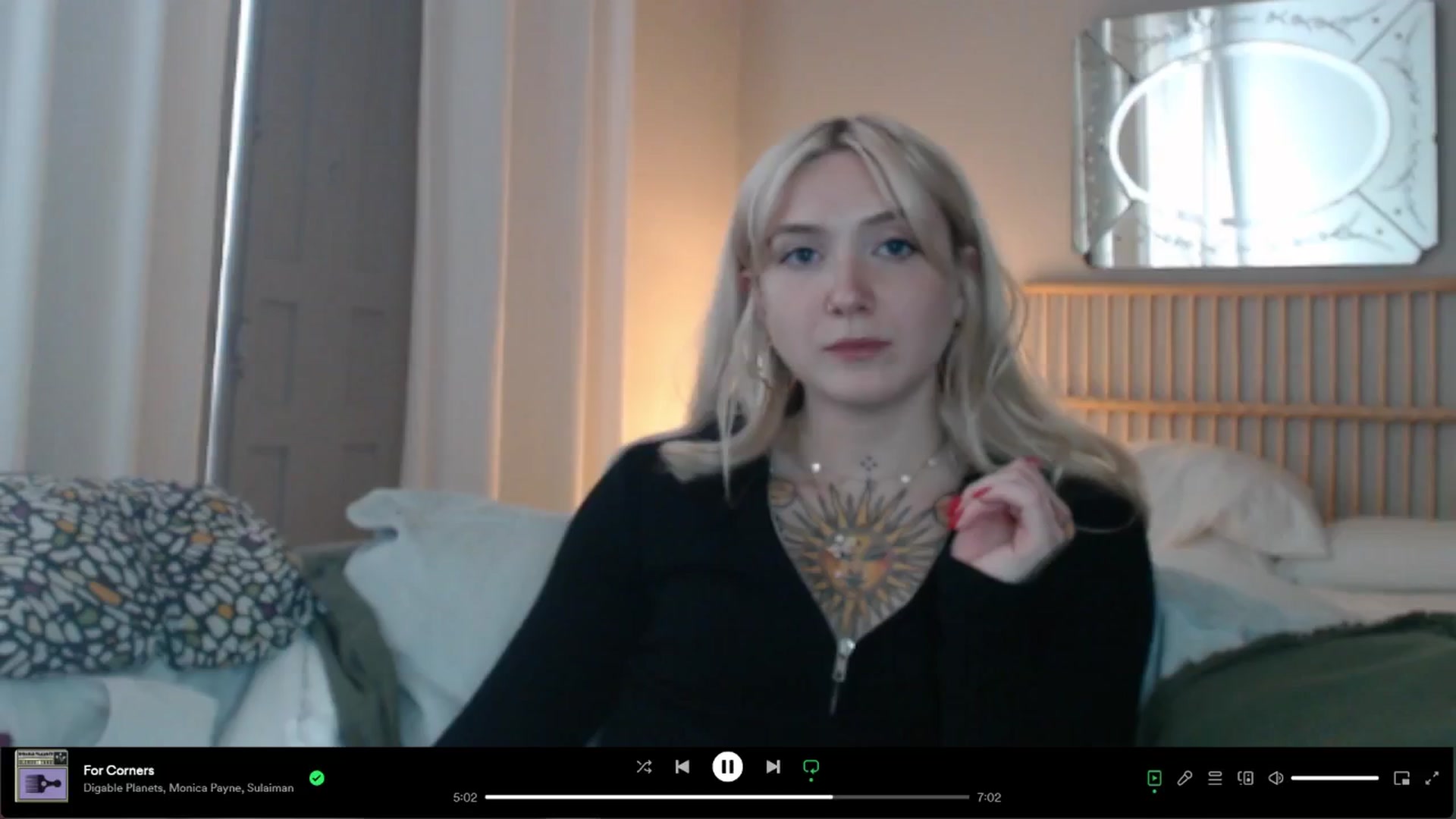 Gallery image thumbnail from Tattoo_bbgirl's myfreecams stream on, 04/24/2024, 16:14 image 19 of 20