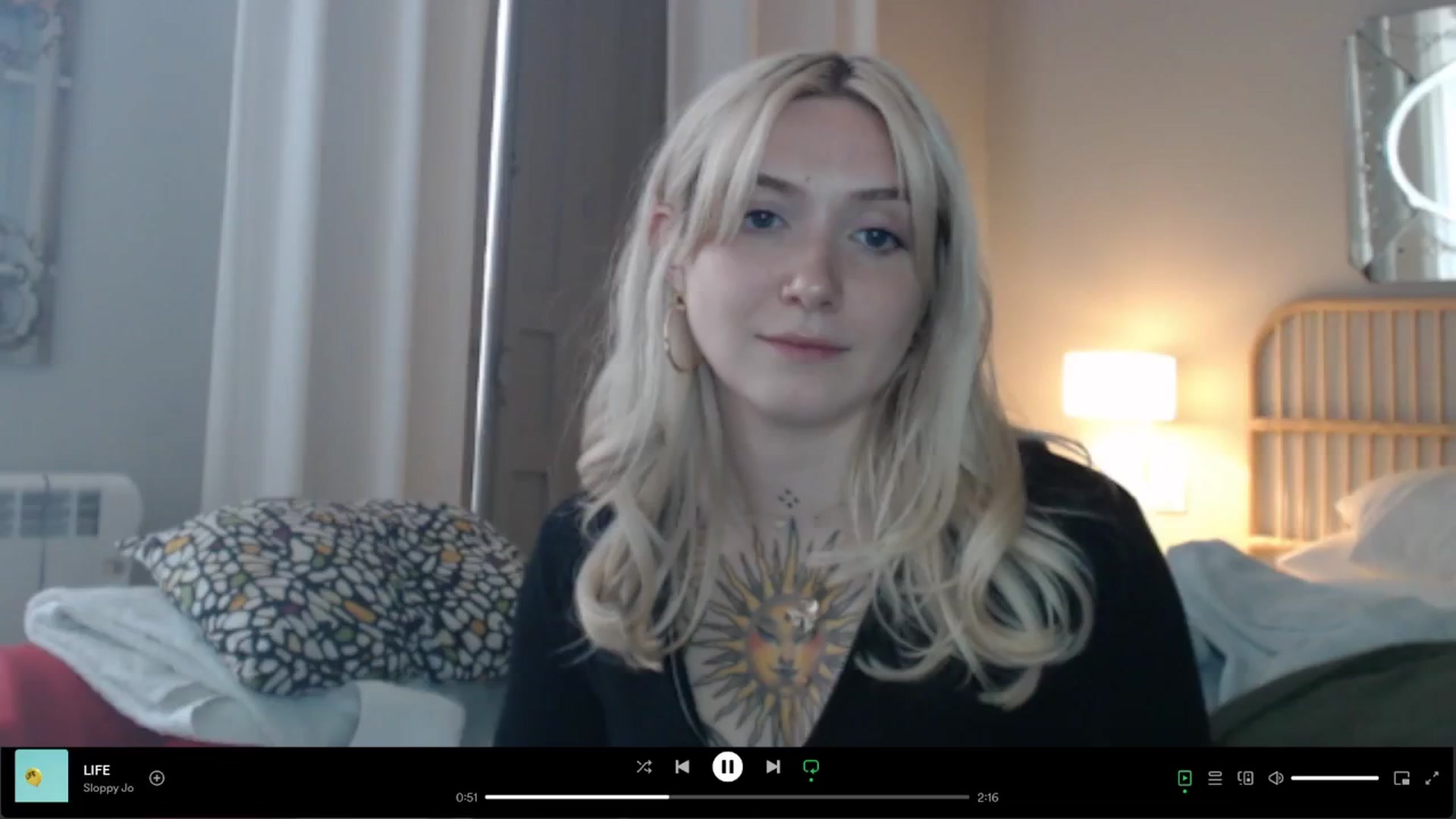 Gallery image thumbnail from Tattoo_bbgirl's myfreecams stream on, 04/24/2024, 16:14 image 1 of 20