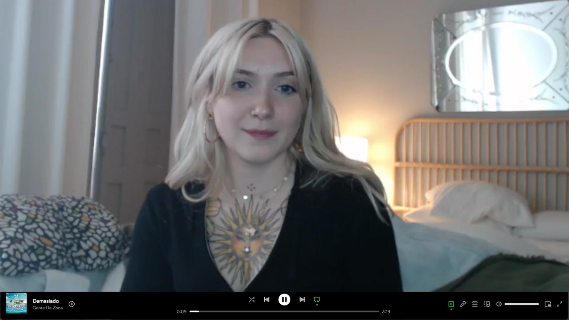 Gallery image thumbnail from Tattoo_bbgirl's myfreecams stream on, 04/24/2024, 16:14 image 11 of 20