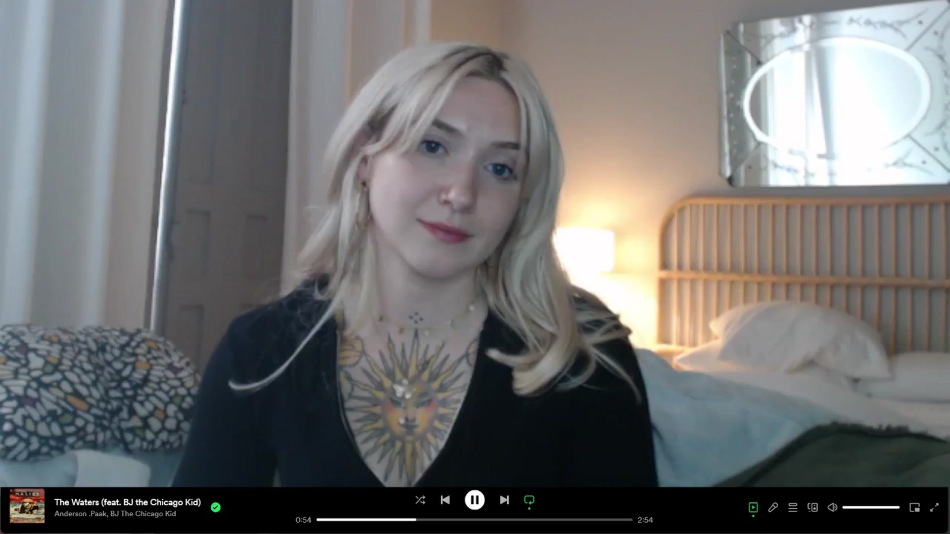 Gallery image thumbnail from Tattoo_bbgirl's myfreecams stream on, 04/24/2024, 16:14 image 13 of 20