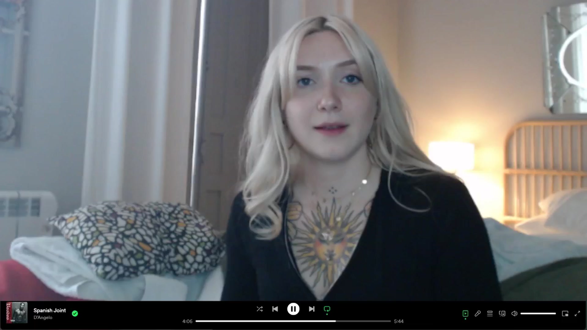 Gallery image thumbnail from Tattoo_bbgirl's myfreecams stream on, 04/24/2024, 16:14 image 8 of 20