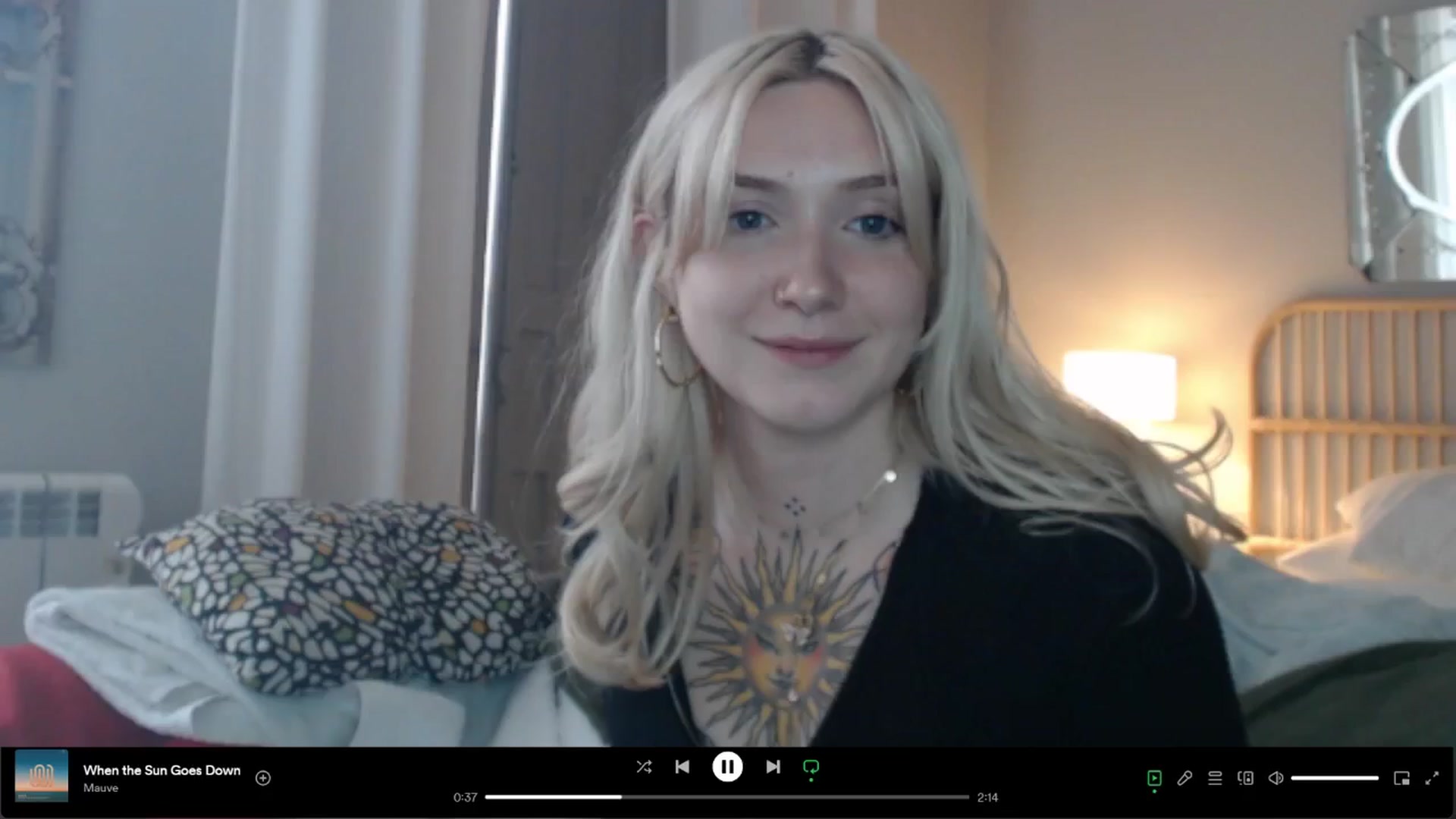 Gallery image thumbnail from Tattoo_bbgirl's myfreecams stream on, 04/24/2024, 16:14 image 2 of 20