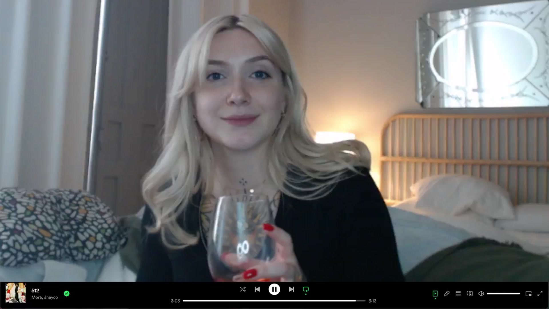 Gallery image thumbnail from Tattoo_bbgirl's myfreecams stream on, 04/24/2024, 16:14 image 10 of 20