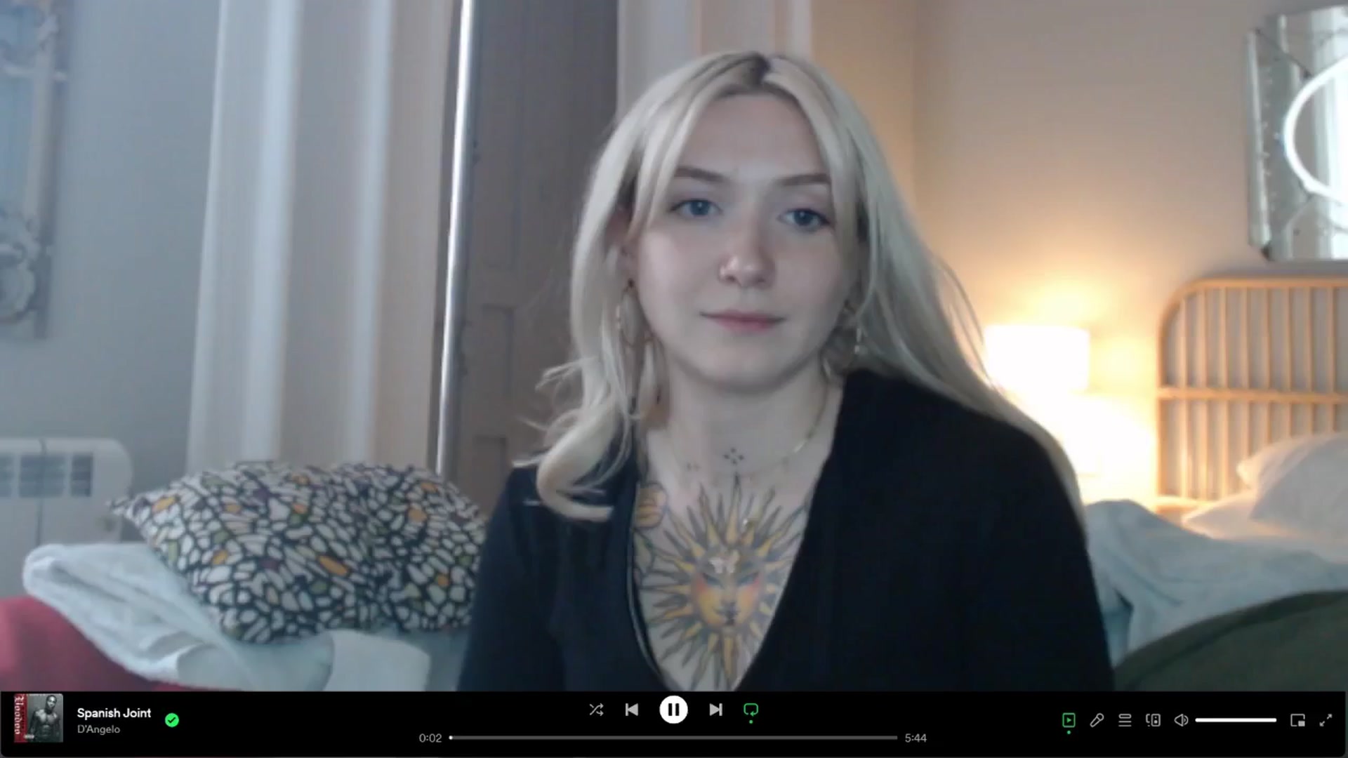 Gallery image thumbnail from Tattoo_bbgirl's myfreecams stream on, 04/24/2024, 16:14 image 6 of 20