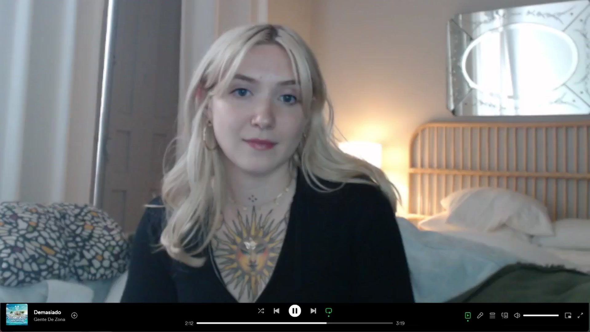 Gallery image thumbnail from Tattoo_bbgirl's myfreecams stream on, 04/24/2024, 16:14 image 12 of 20