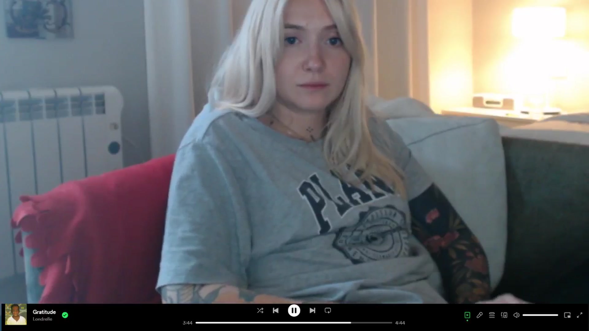 Gallery image thumbnail from Tattoo_bbgirl's myfreecams stream on, 04/25/2024, 17:39 image 11 of 20