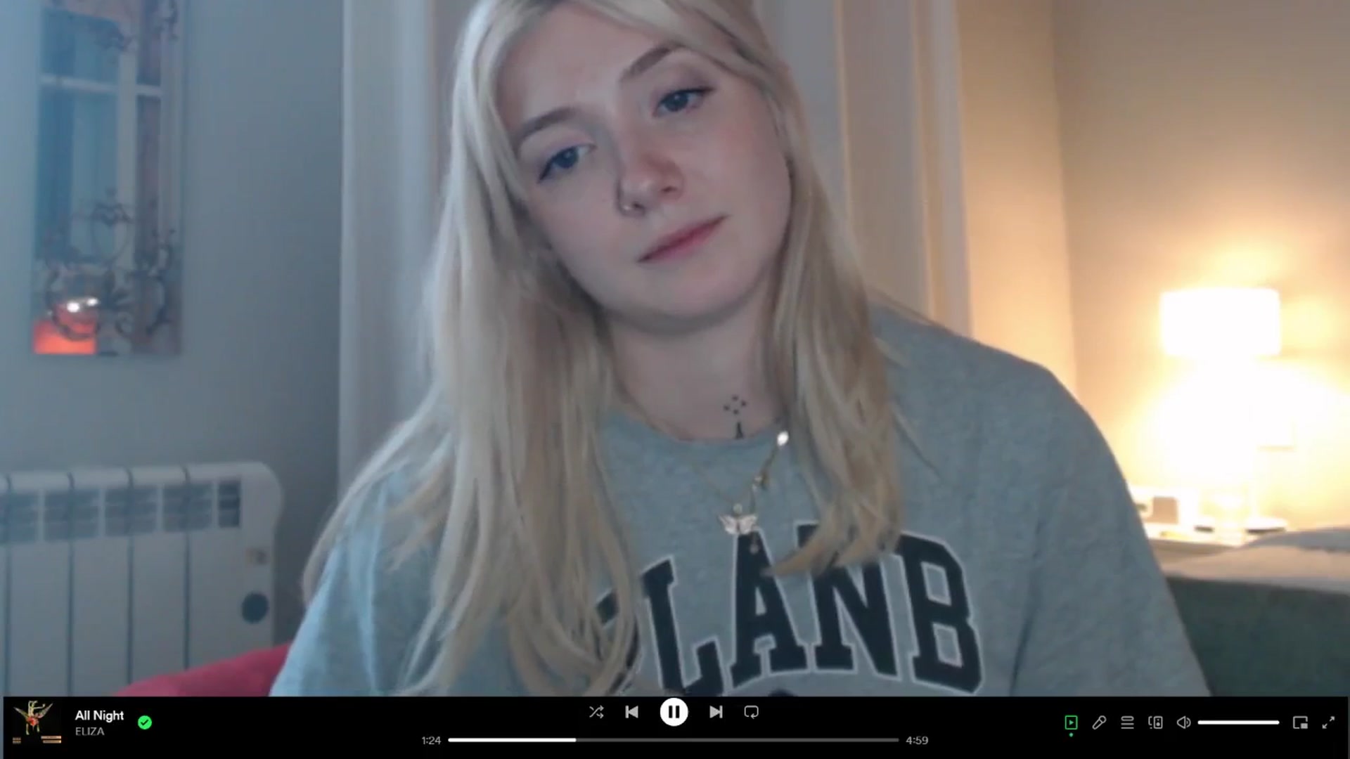 Gallery image thumbnail from Tattoo_bbgirl's myfreecams stream on, 04/25/2024, 17:39 image 14 of 20