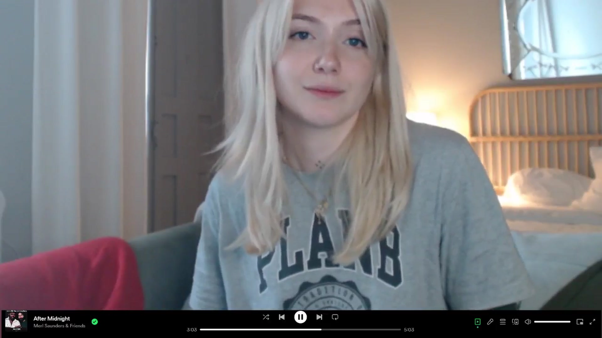 Gallery image thumbnail from Tattoo_bbgirl's myfreecams stream on, 04/25/2024, 17:39 image 6 of 20