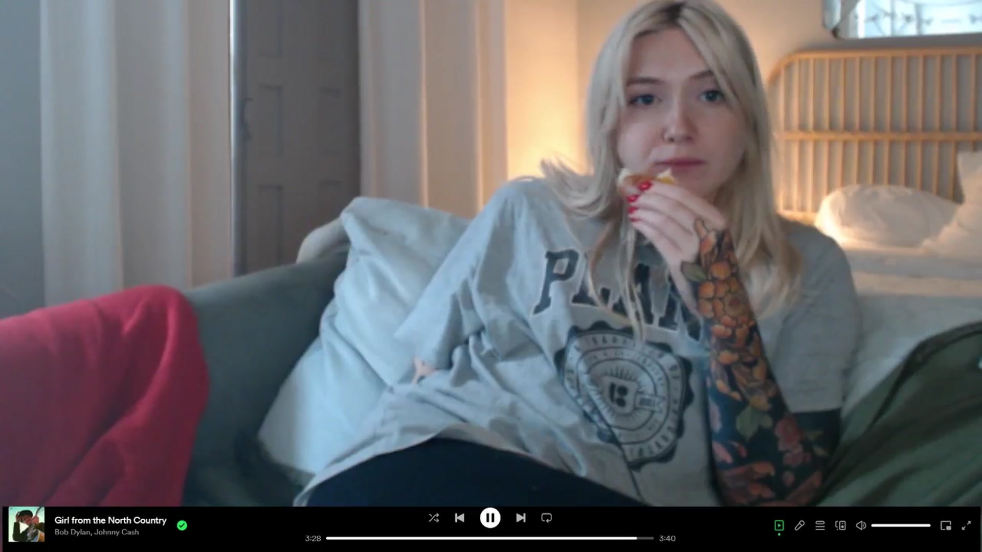 Gallery image thumbnail from Tattoo_bbgirl's myfreecams stream on, 04/25/2024, 17:39 image 3 of 20