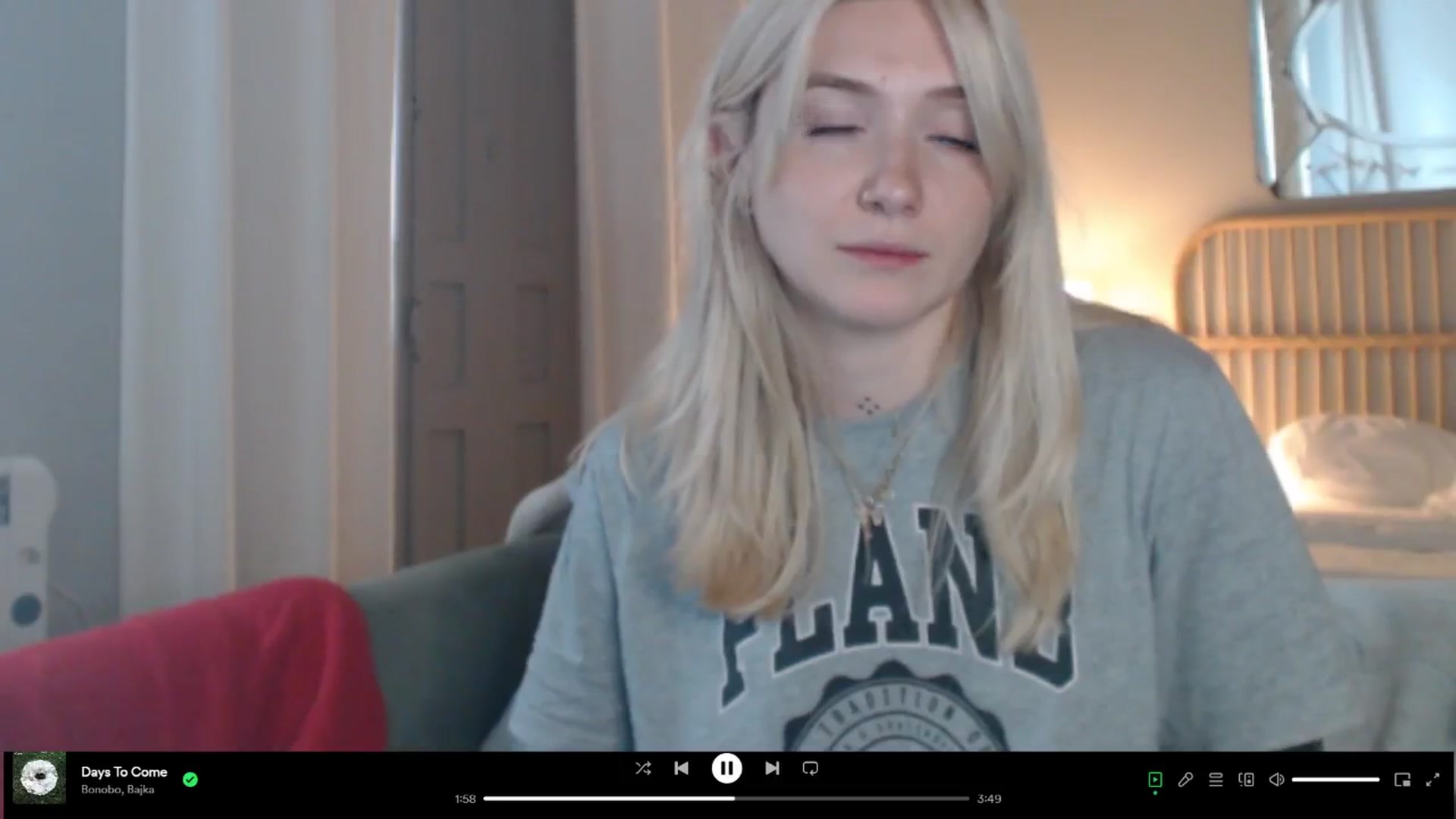 Gallery image thumbnail from Tattoo_bbgirl's myfreecams stream on, 04/25/2024, 17:39 image 9 of 20