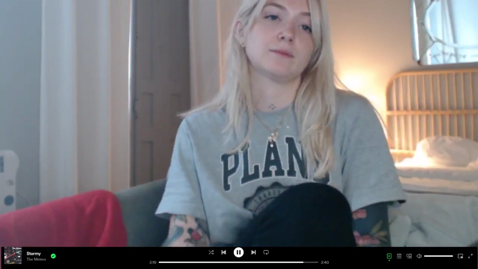Gallery image thumbnail from Tattoo_bbgirl's myfreecams stream on, 04/25/2024, 17:39 image 8 of 20