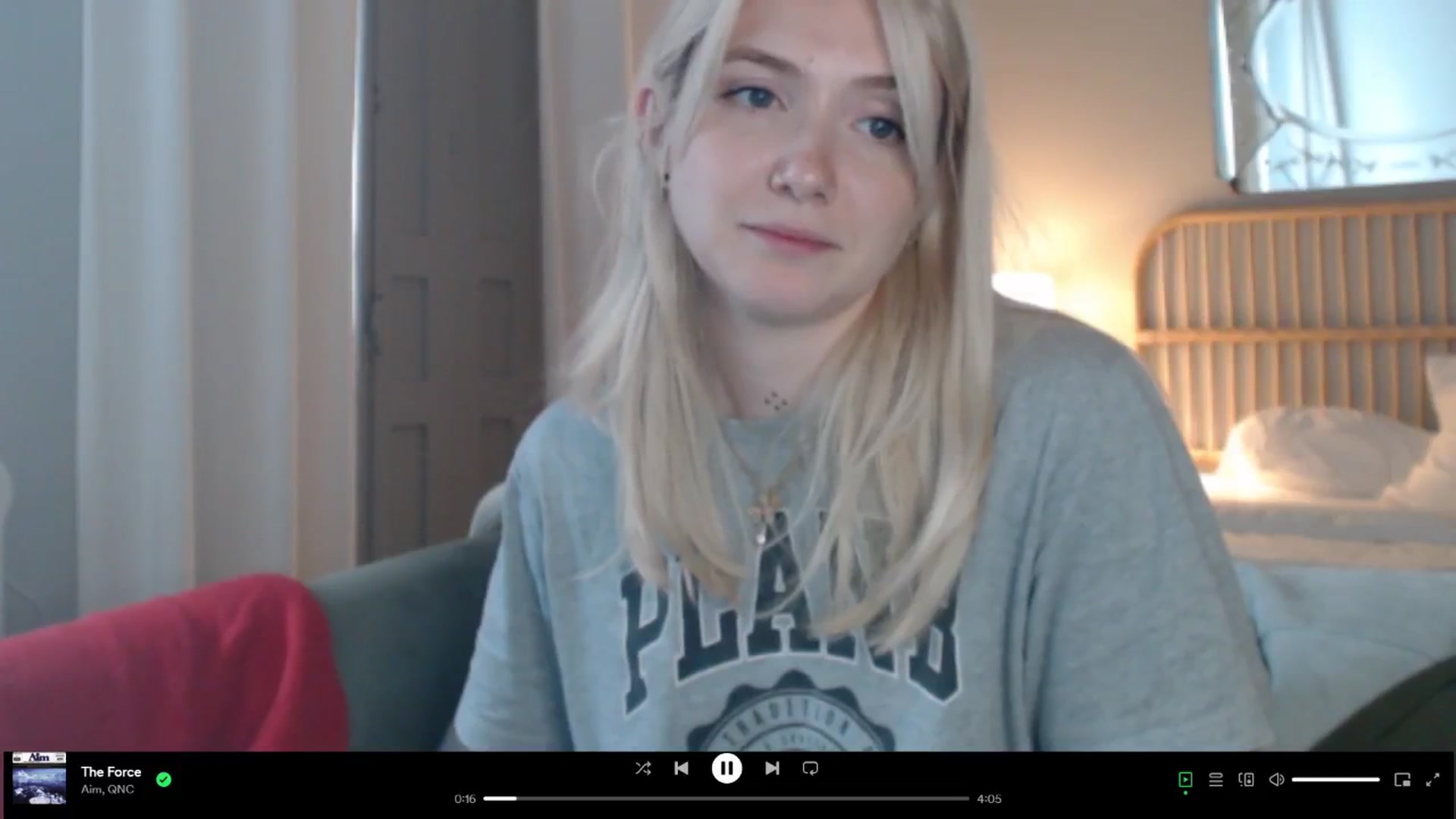 Gallery image thumbnail from Tattoo_bbgirl's myfreecams stream on, 04/25/2024, 17:39 image 7 of 20