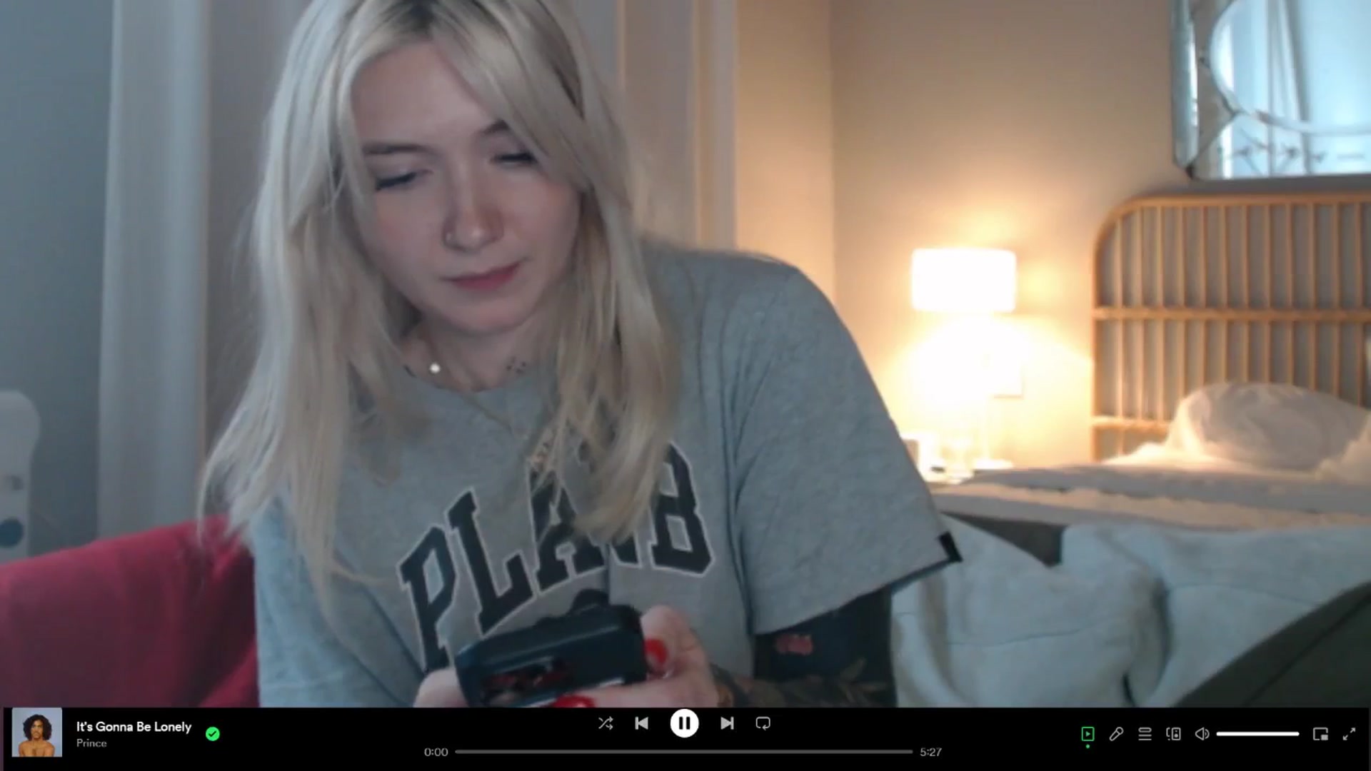 Gallery image thumbnail from Tattoo_bbgirl's myfreecams stream on, 04/25/2024, 17:39 image 5 of 20