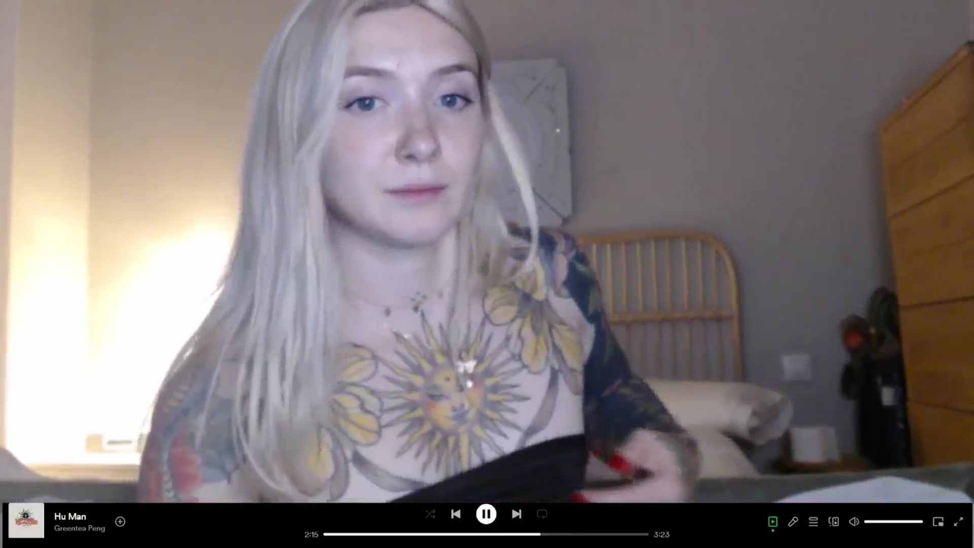 Gallery image thumbnail from Tattoo_bbgirl's myfreecams stream on, 04/25/2024, 19:33 image 6 of 20