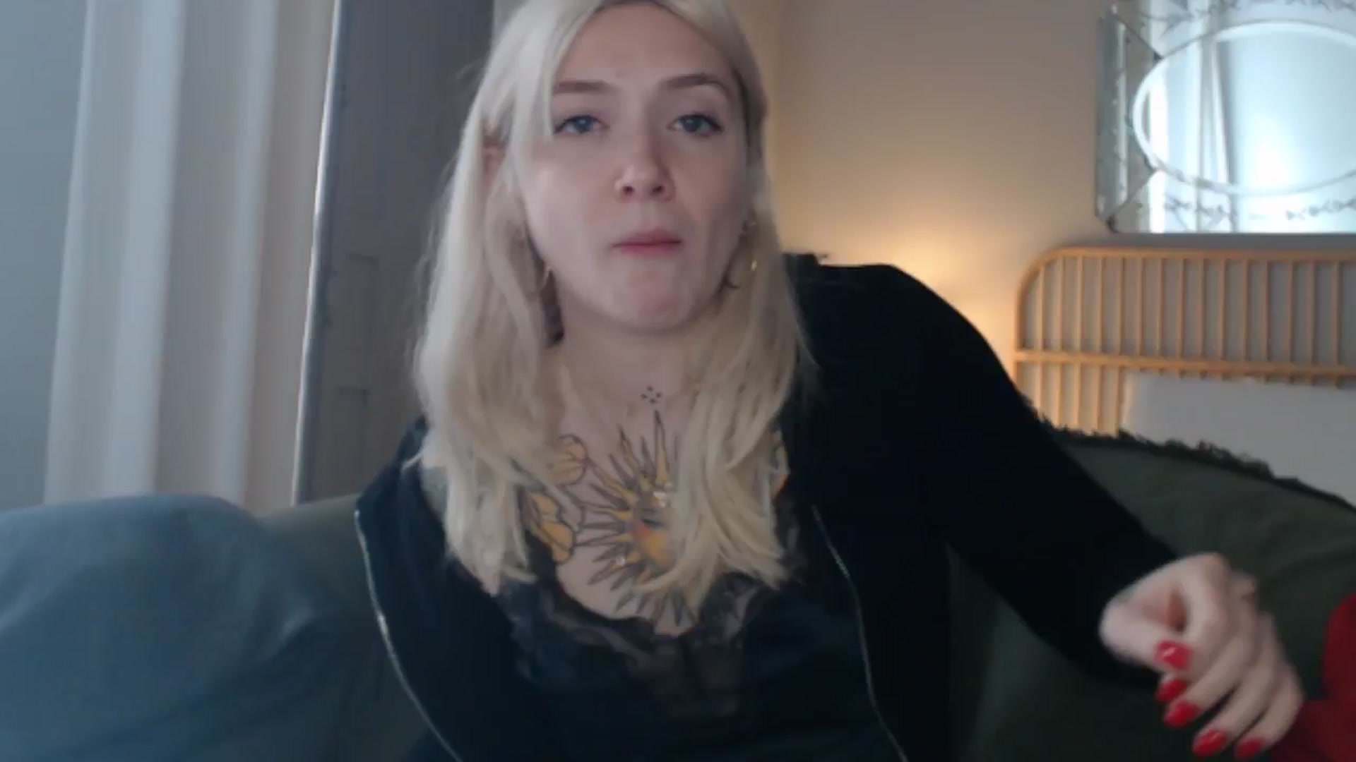 Gallery image thumbnail from Tattoo_bbgirl's myfreecams stream on, 04/26/2024, 15:40 image 3 of 20